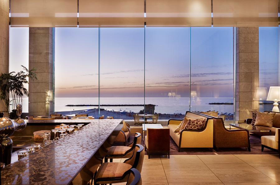 The Orchid Tel Aviv
