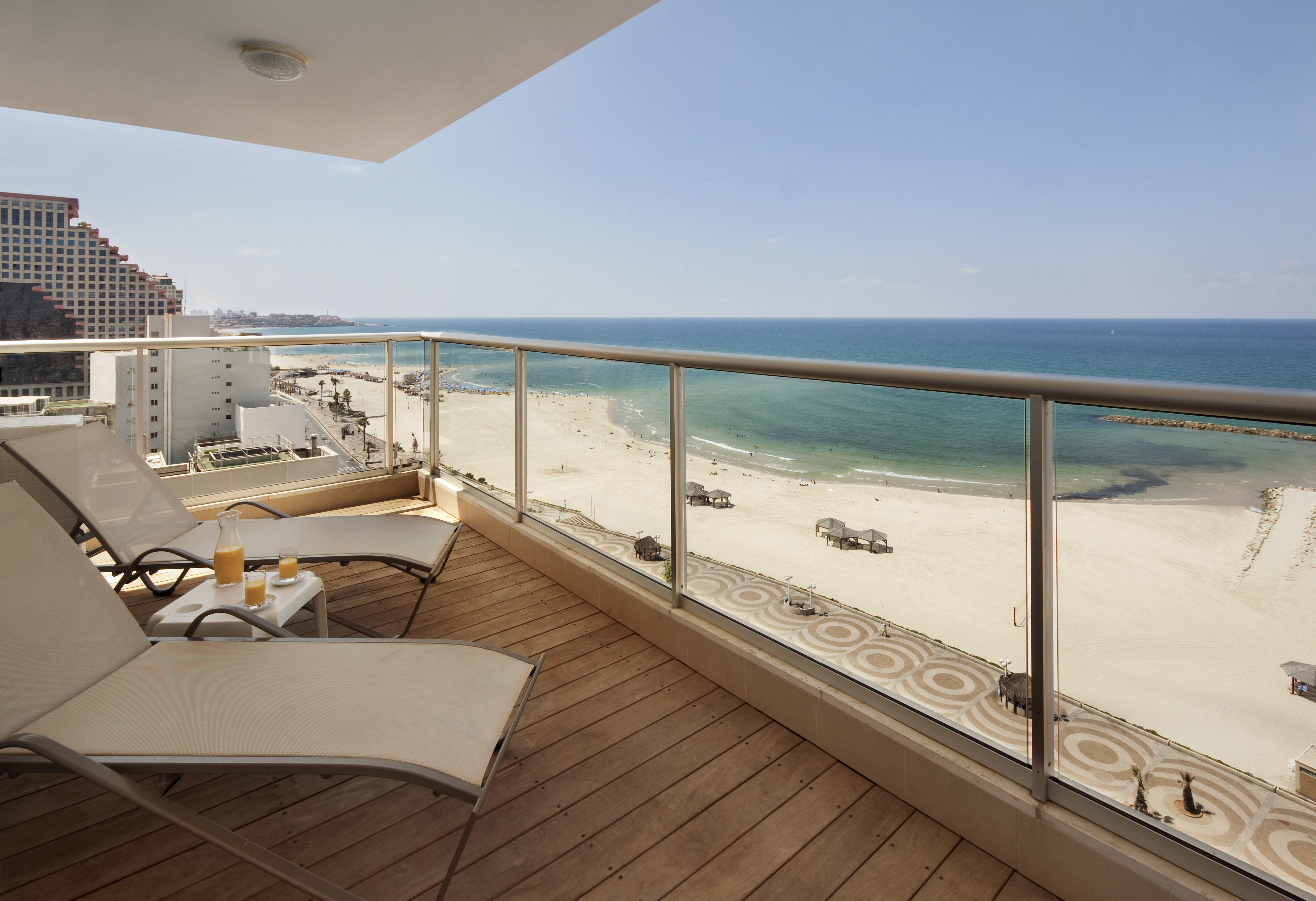 The Orchid Tel Aviv