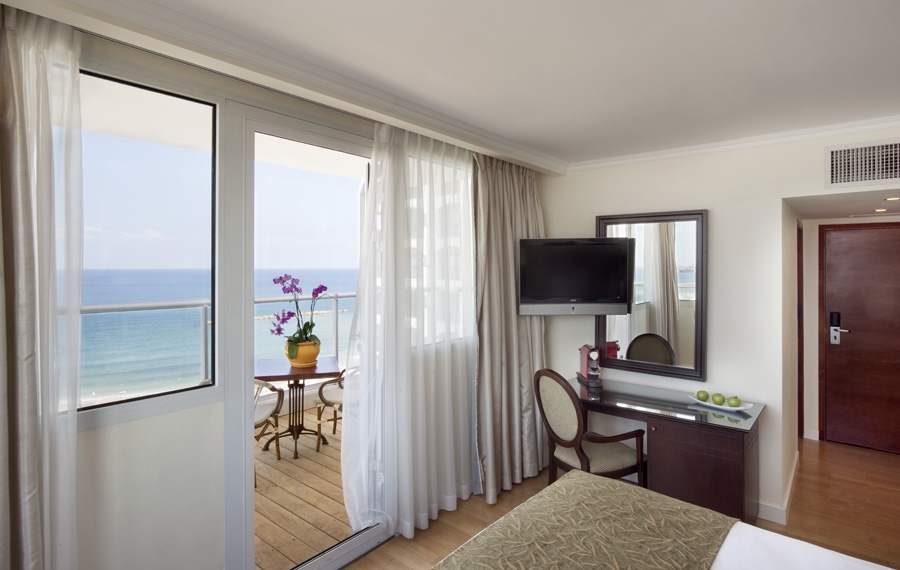 The Orchid Tel Aviv