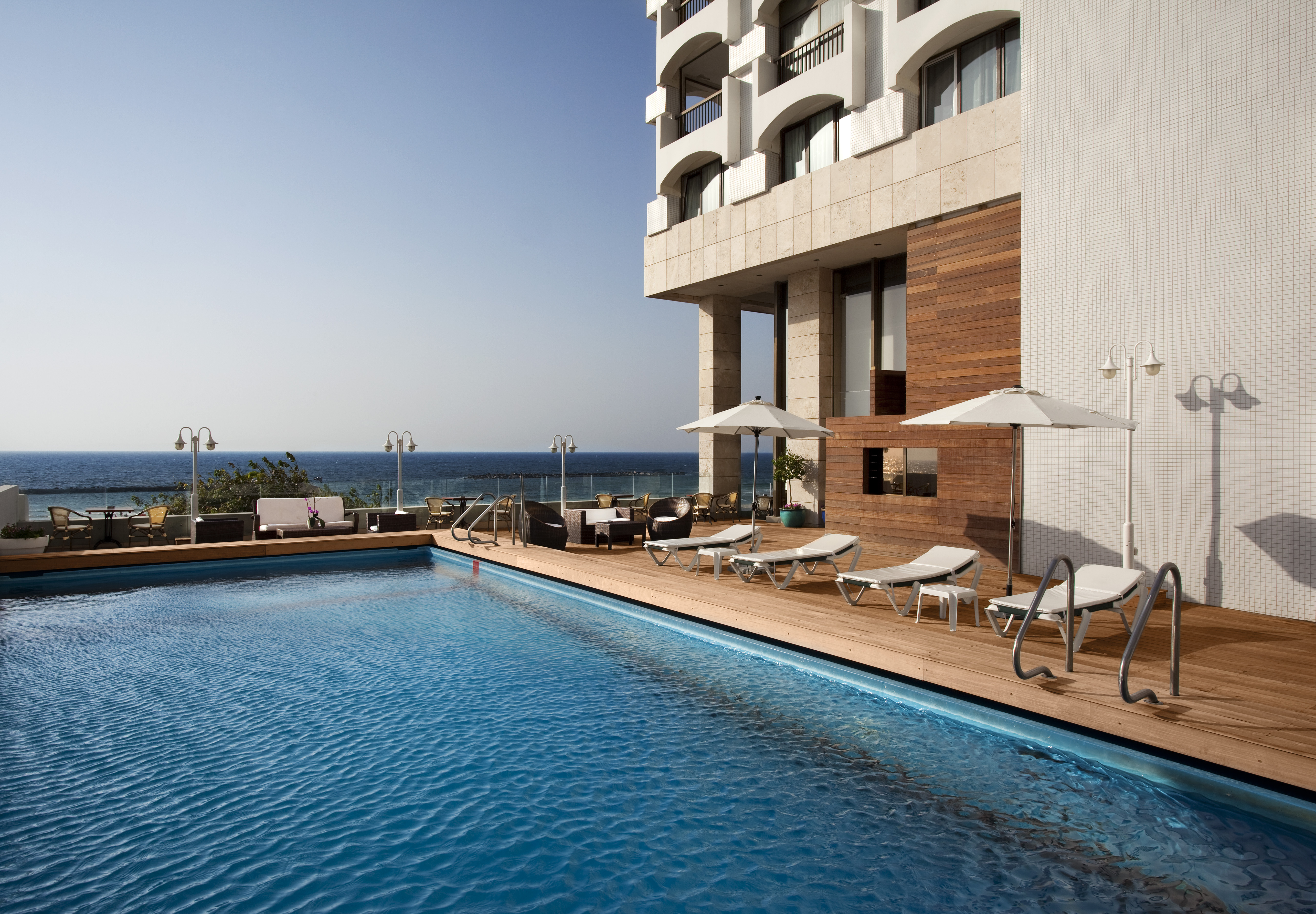 The Orchid Tel Aviv