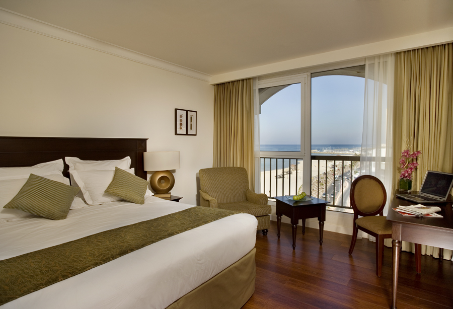 The Orchid Tel Aviv