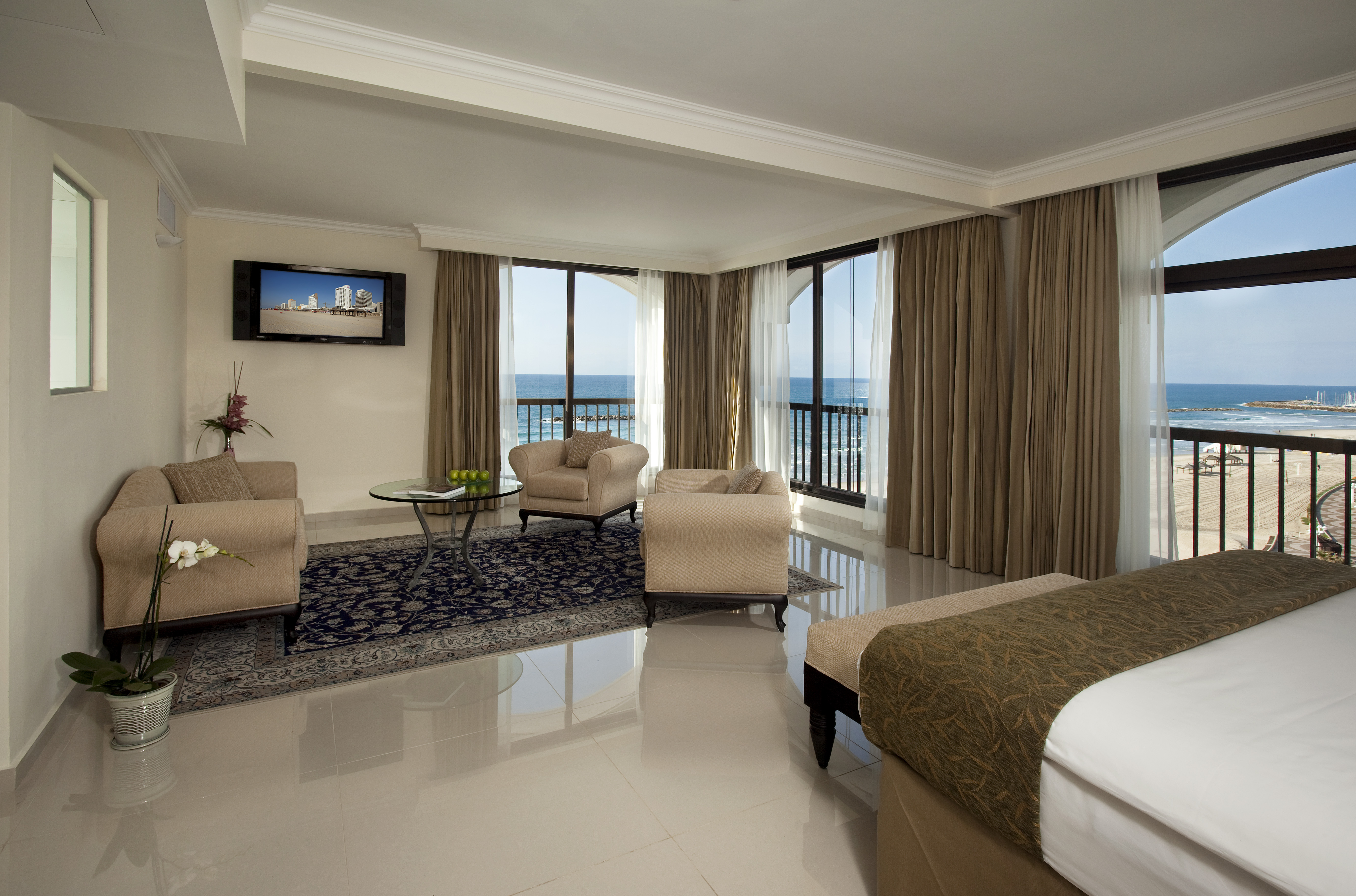 The Orchid Tel Aviv
