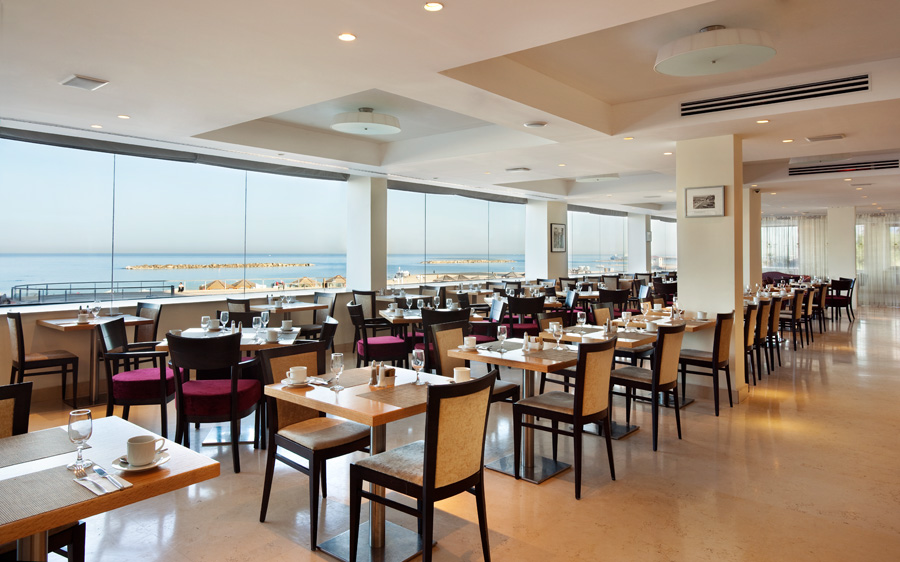 The Orchid Tel Aviv
