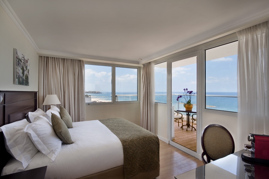 The Orchid Tel Aviv