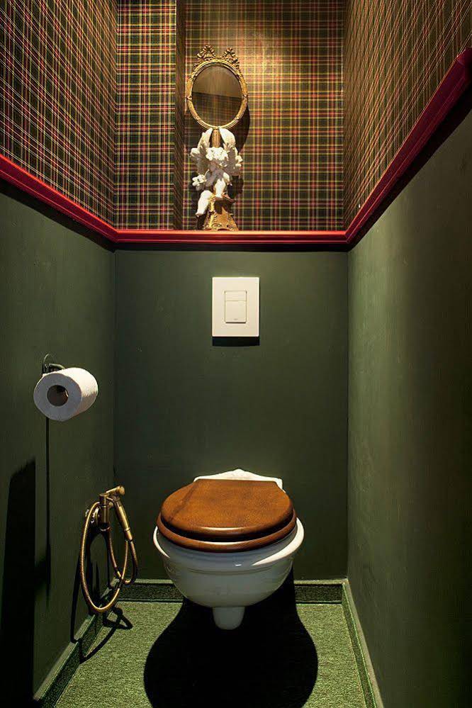 The Elliot Boutique Hotel