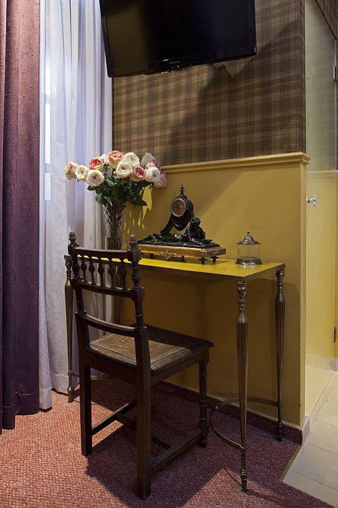 The Elliot Boutique Hotel