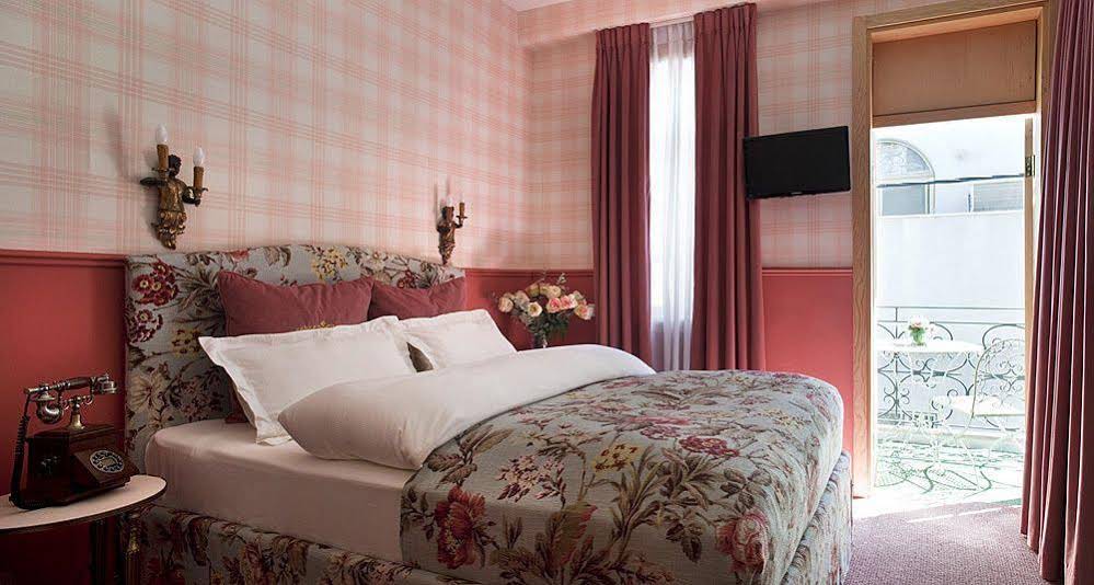 The Elliot Boutique Hotel