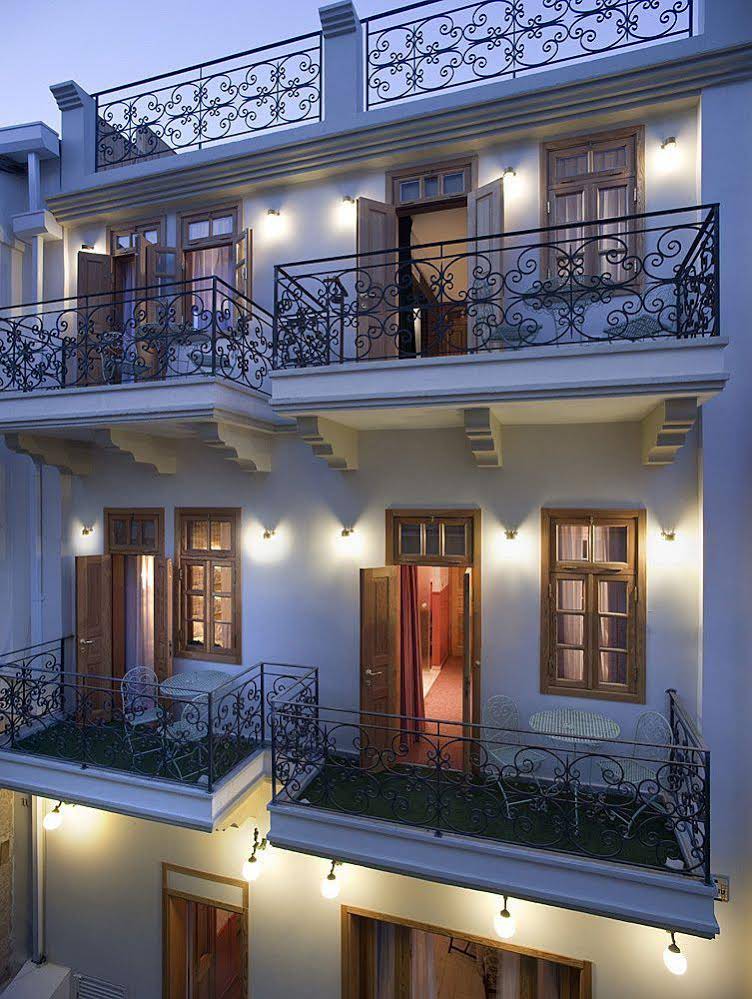 The Elliot Boutique Hotel