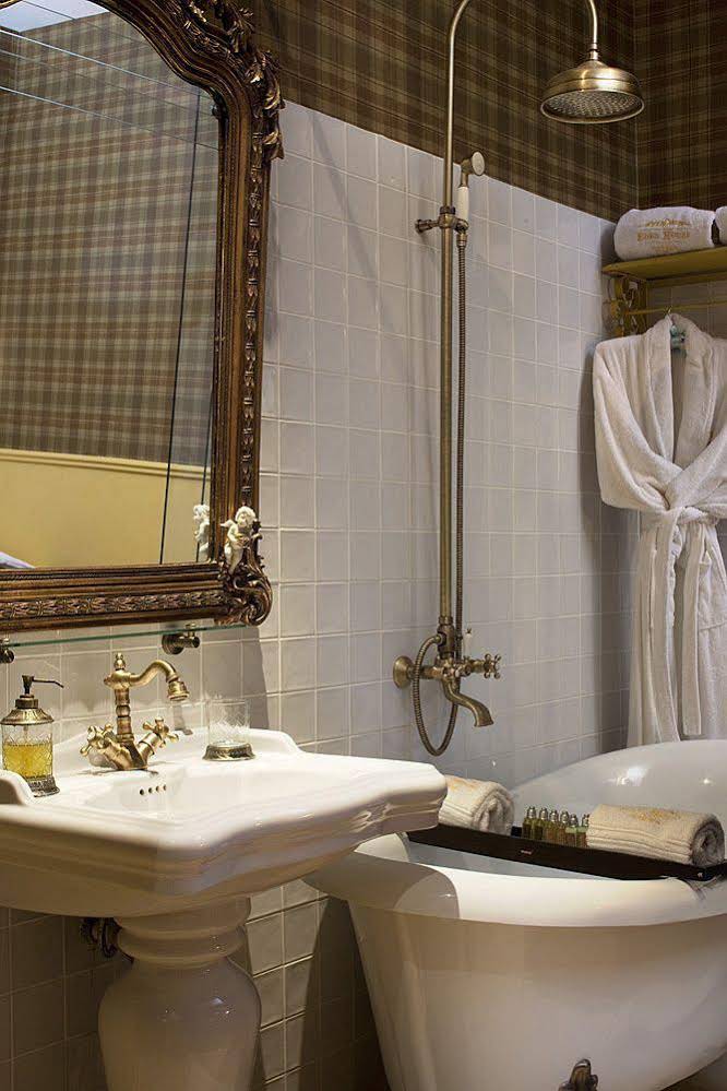 The Elliot Boutique Hotel