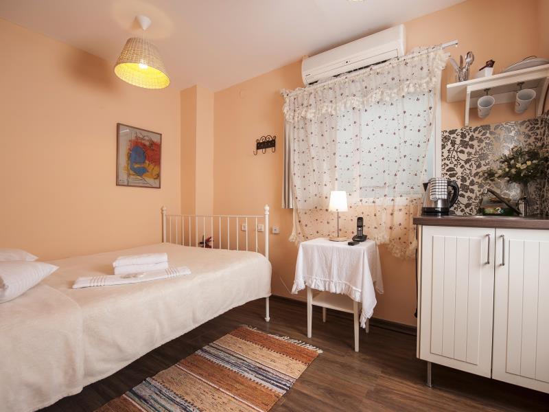 Peer Guest House Tel Aviv