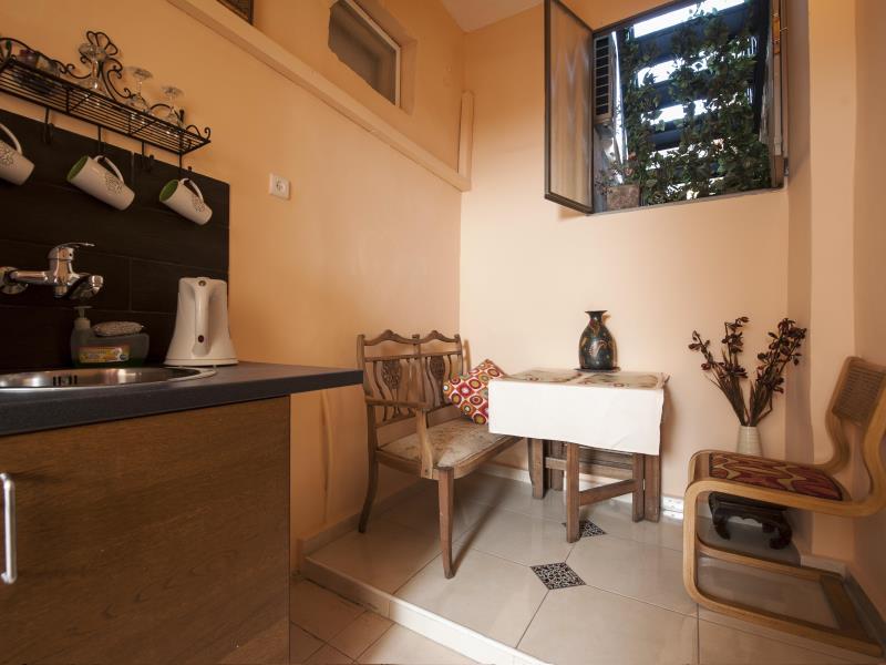 Peer Guest House Tel Aviv