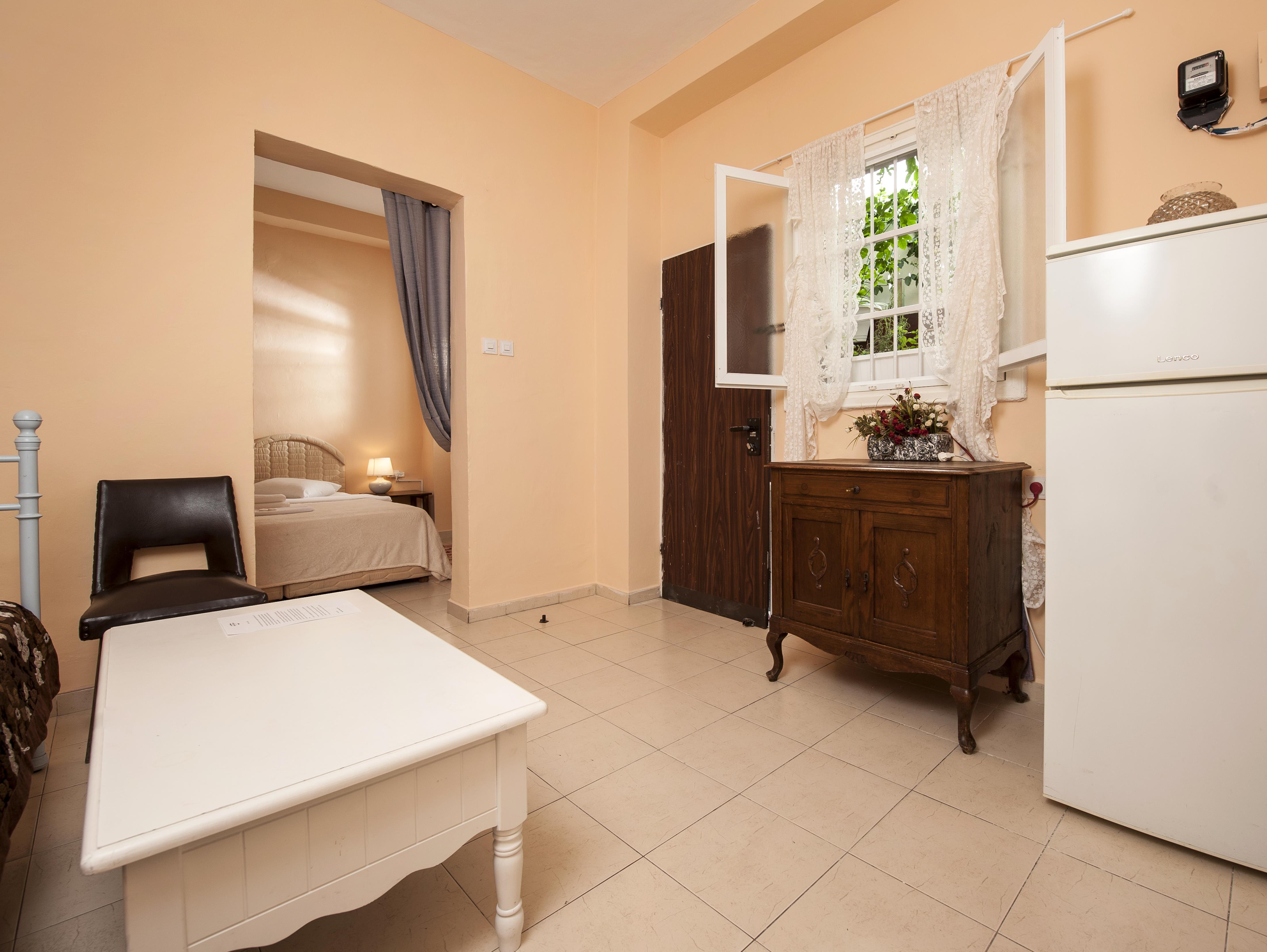Peer Guest House Tel Aviv