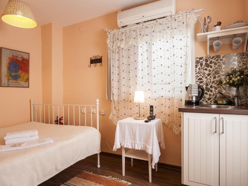 Peer Guest House Tel Aviv