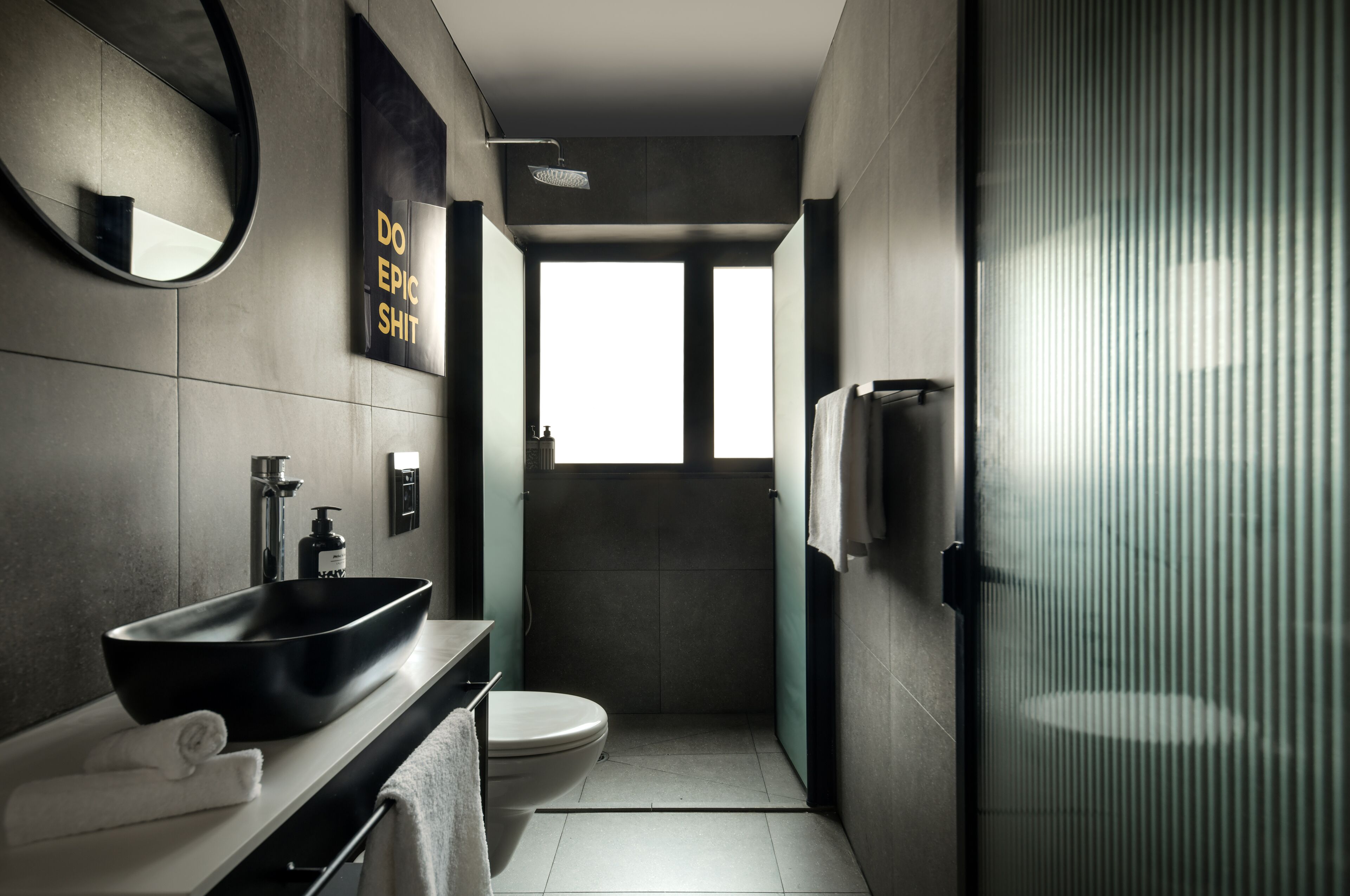 Pixel – An Autonomous Hotel by Loginn
