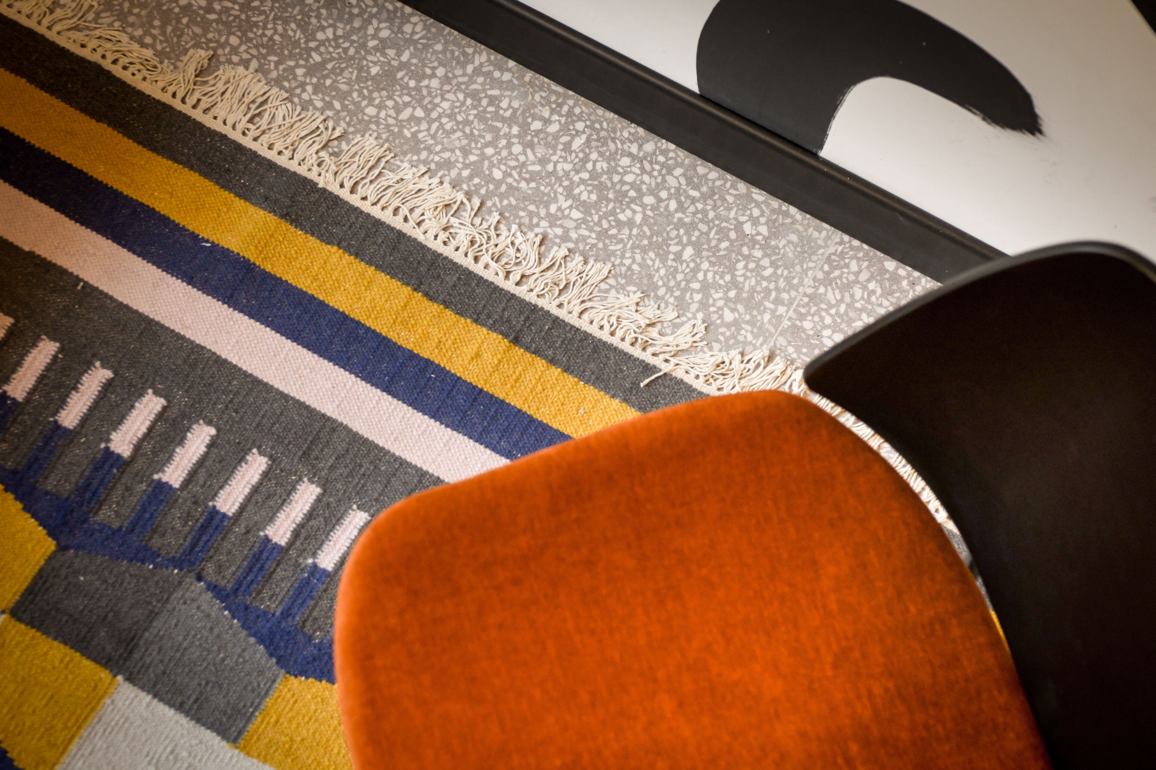 Pixel – An Autonomous Hotel by Loginn