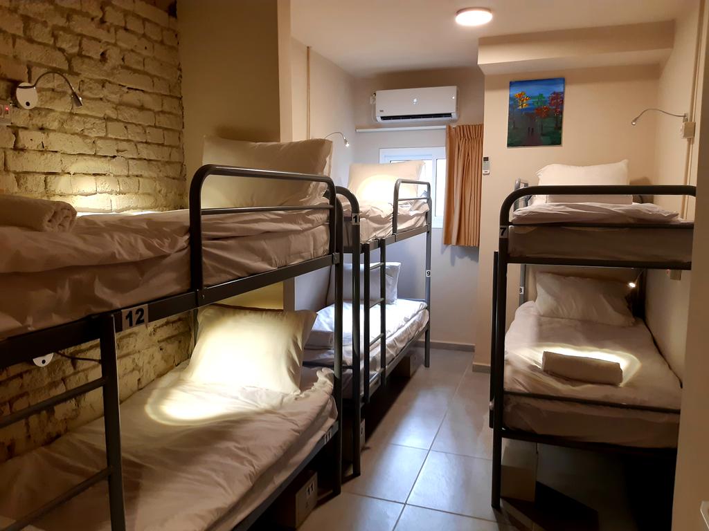 Dream Beach TLV Boutique Hotel