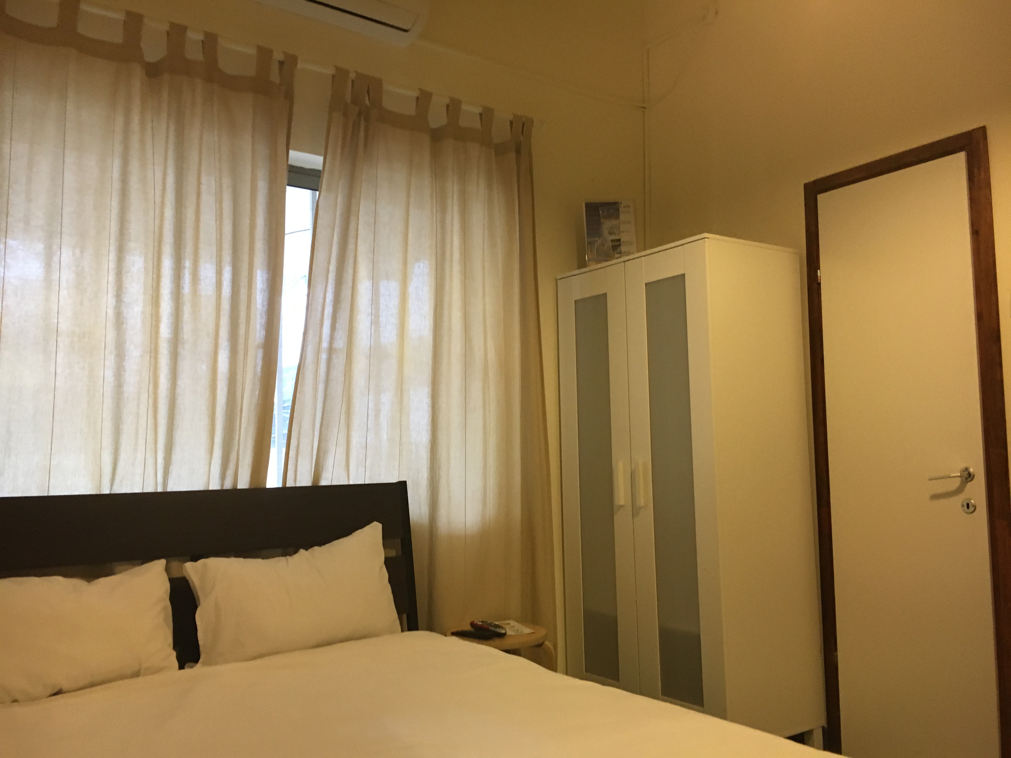 Dream Beach TLV Boutique Hotel