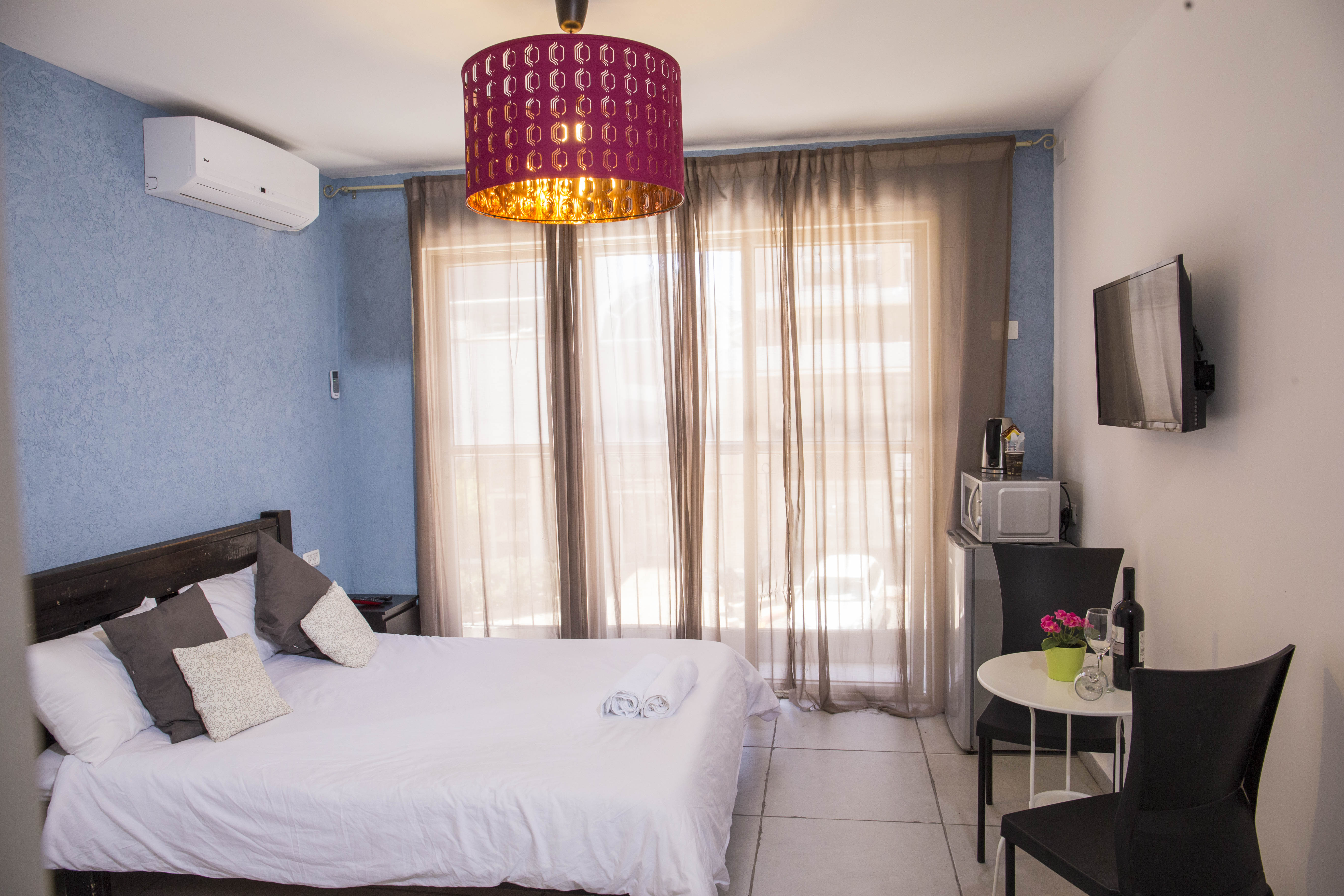 Dream Beach TLV Boutique Hotel