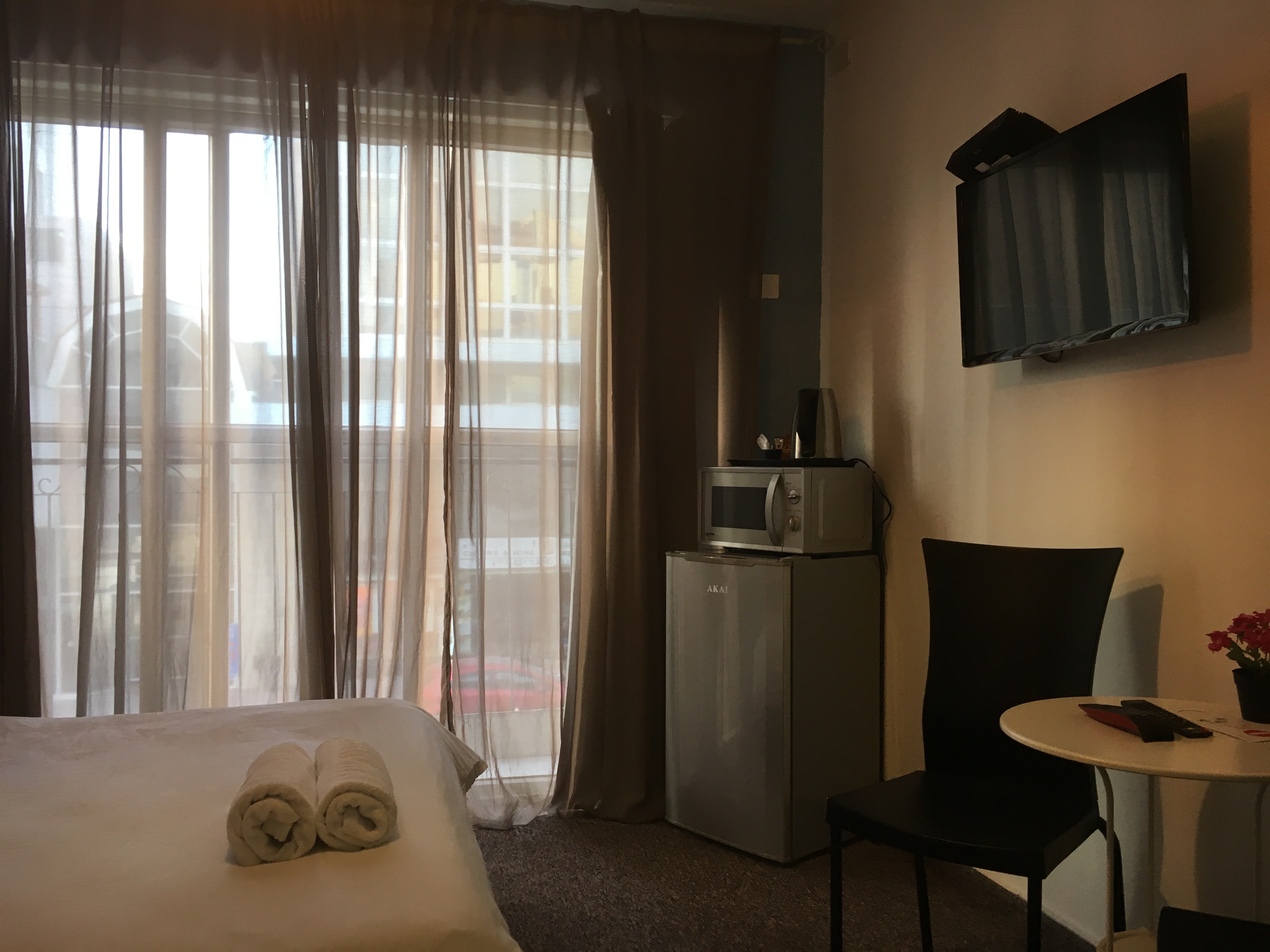 Dream Beach TLV Boutique Hotel