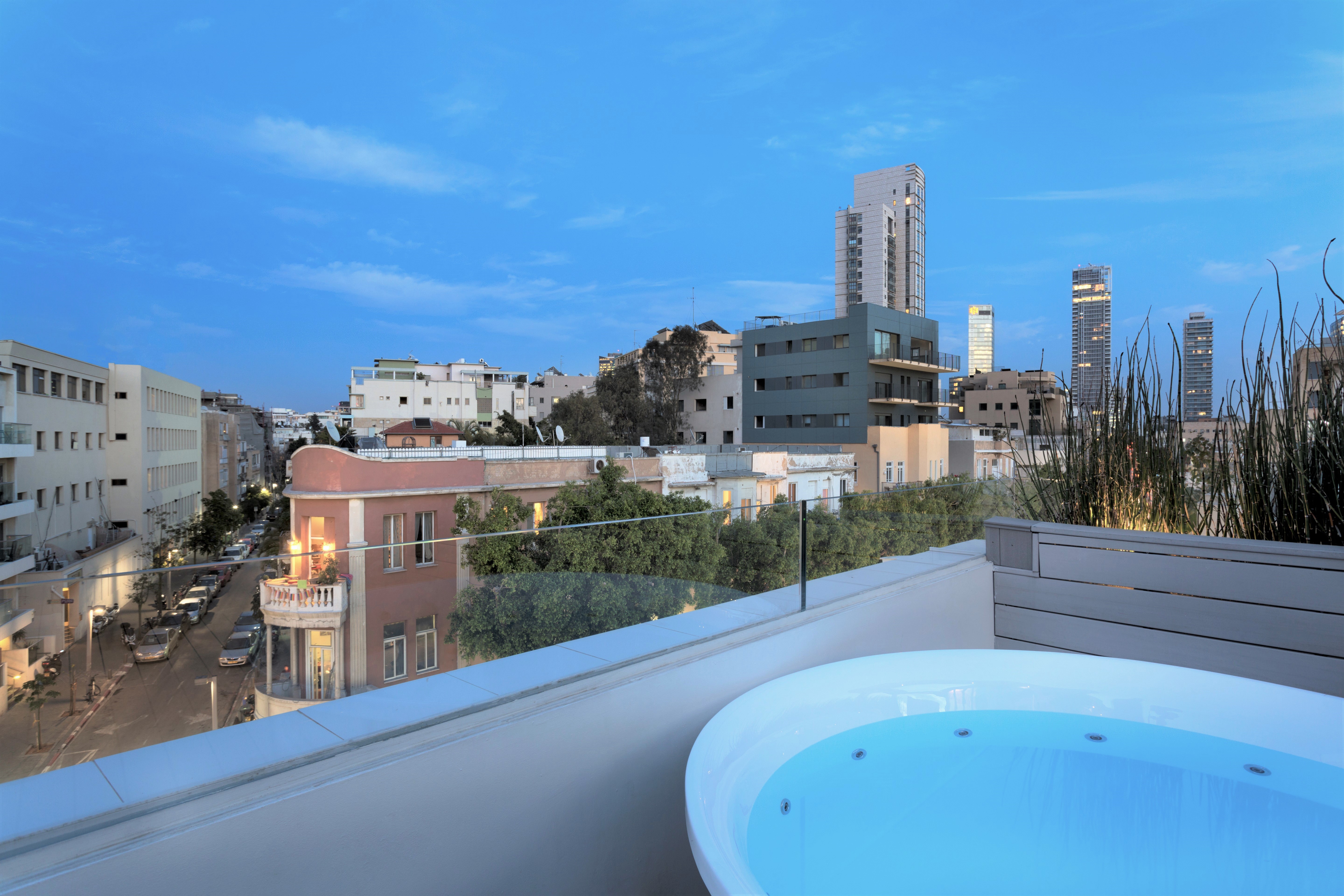 Poli House Tel Aviv