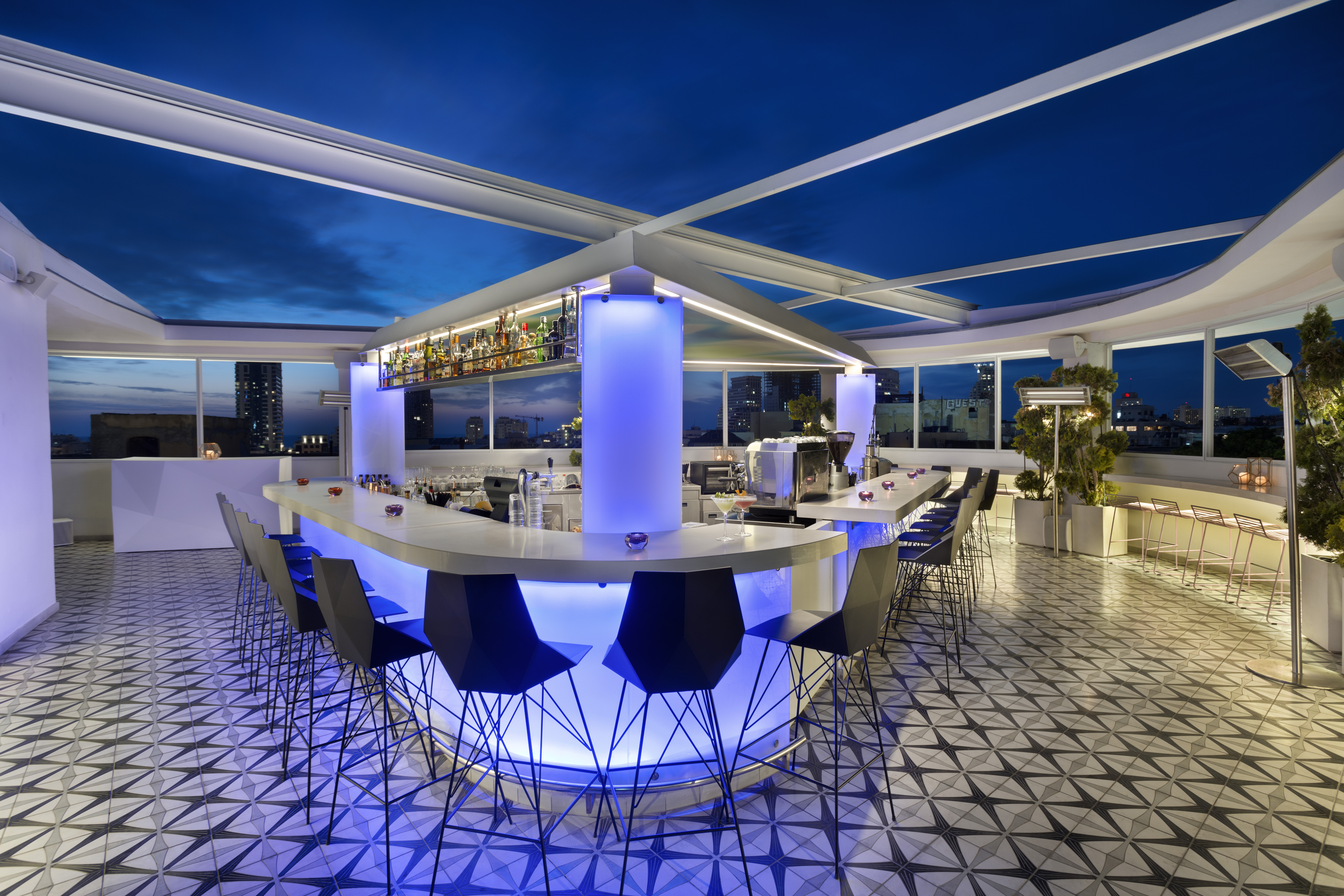 Poli House Tel Aviv