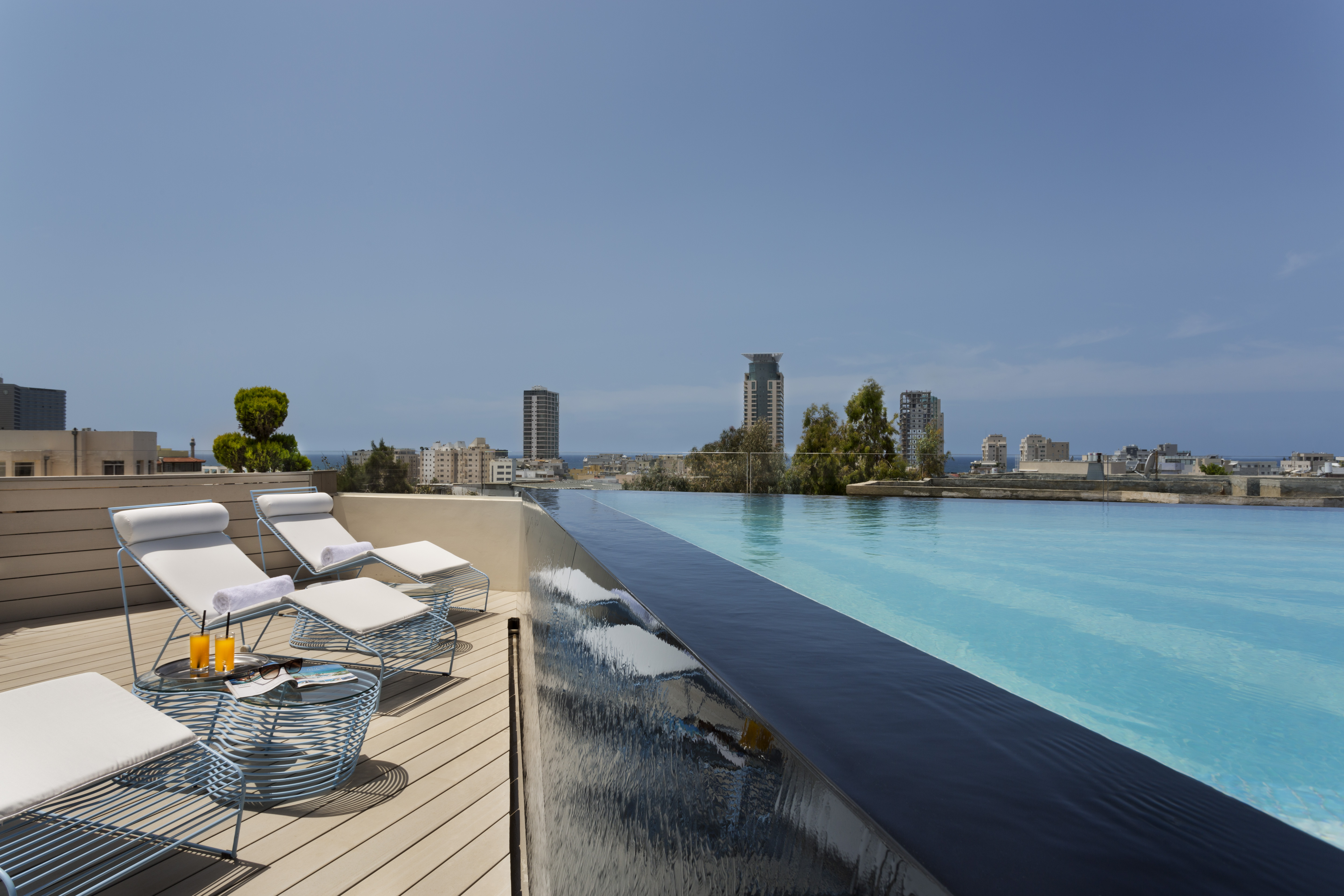 Poli House Tel Aviv