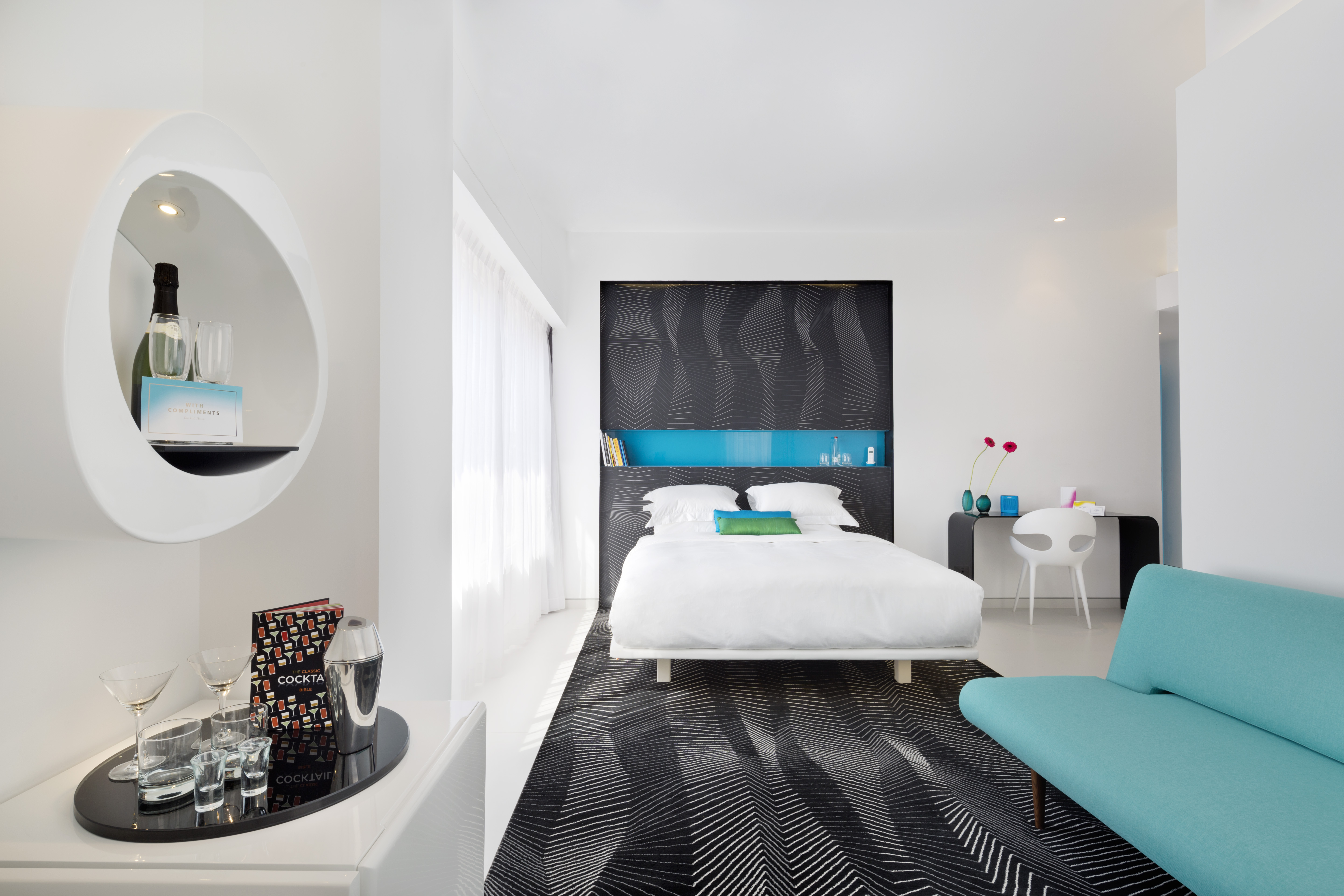 Poli House Tel Aviv