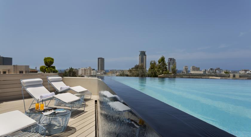Poli House Tel Aviv