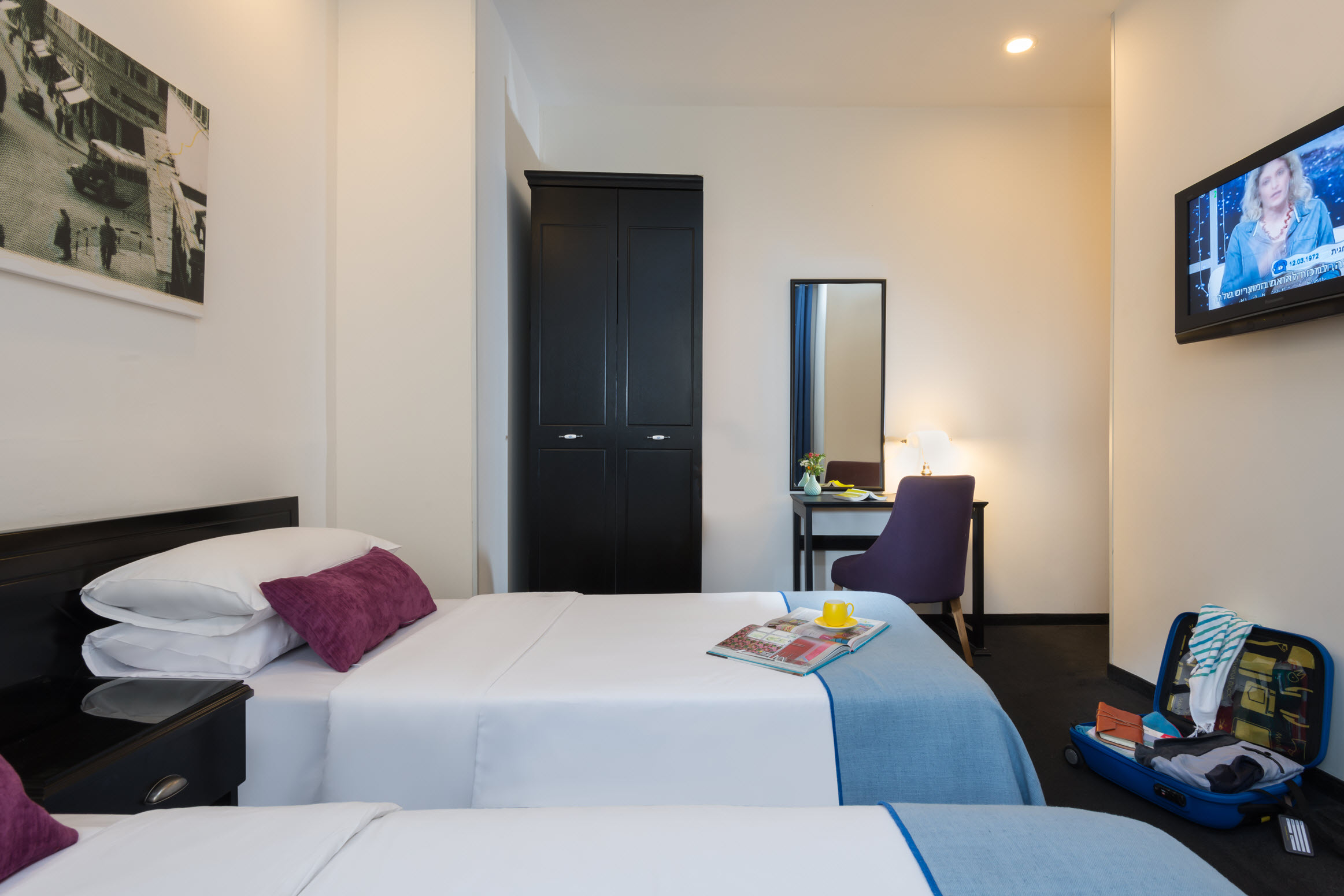 Port Hotel