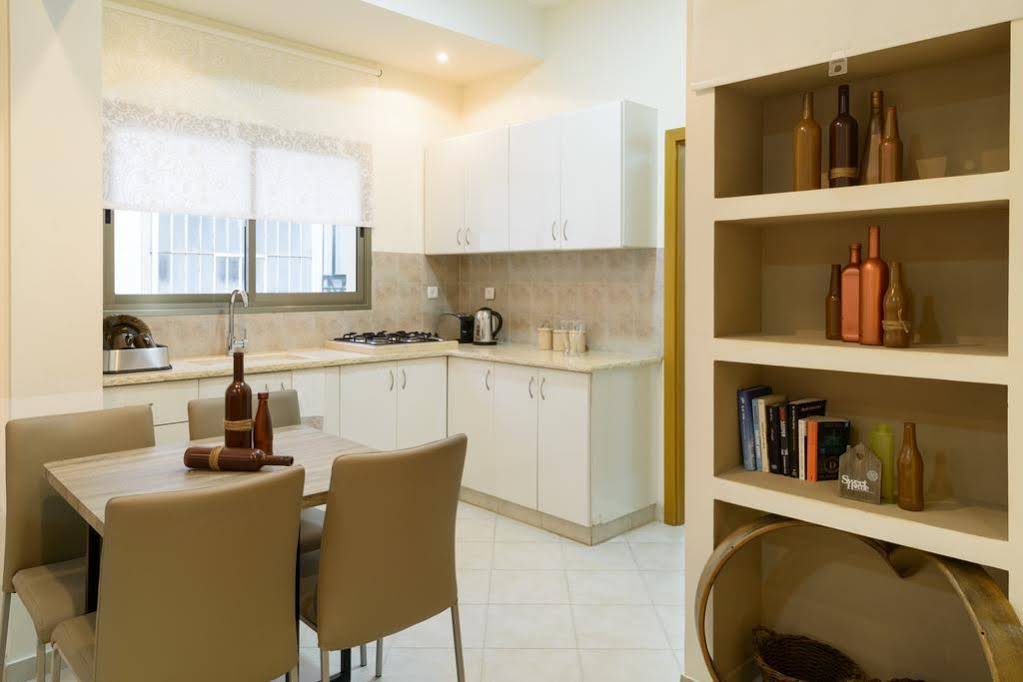 Prestige Apartments