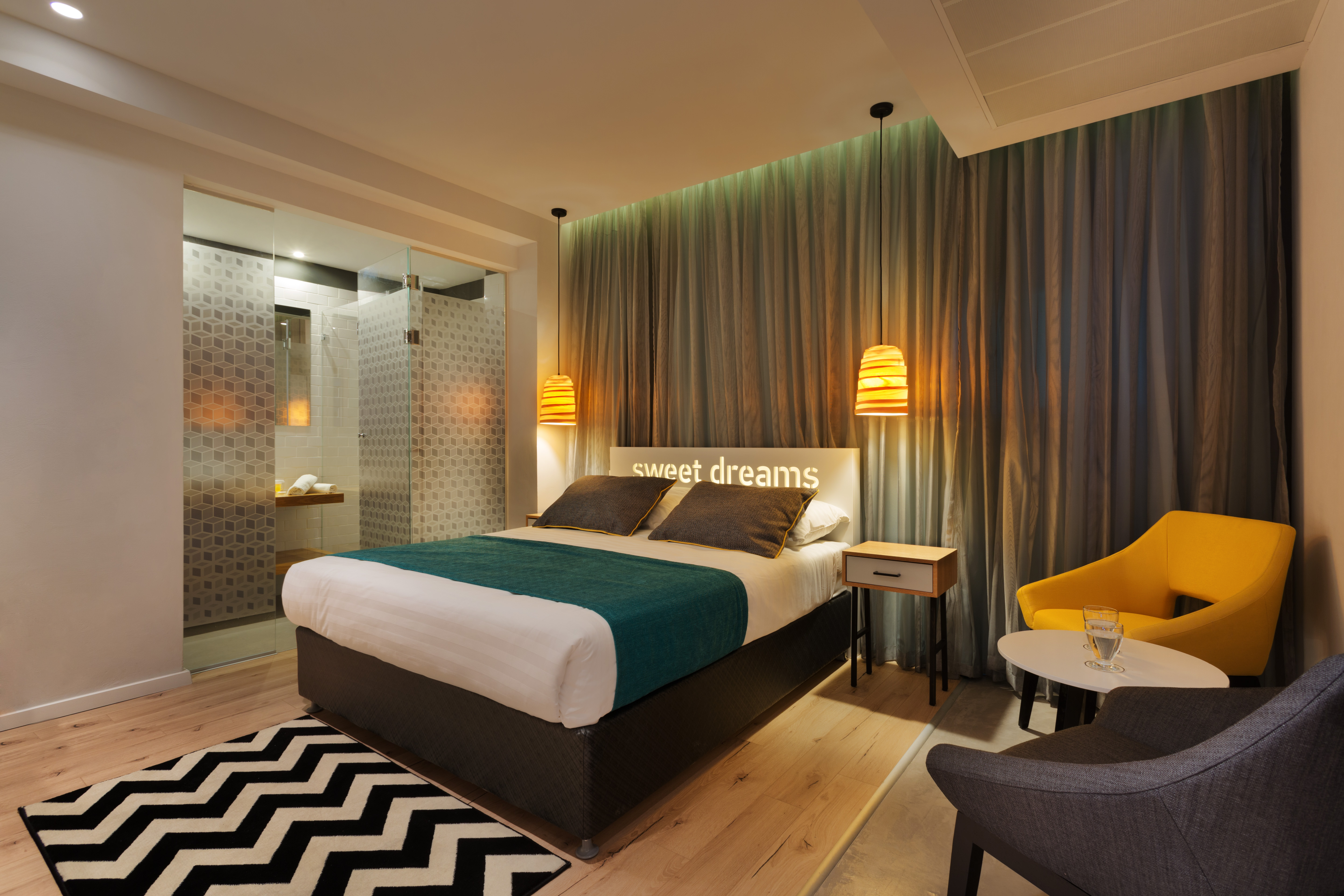 Prima City Hotel