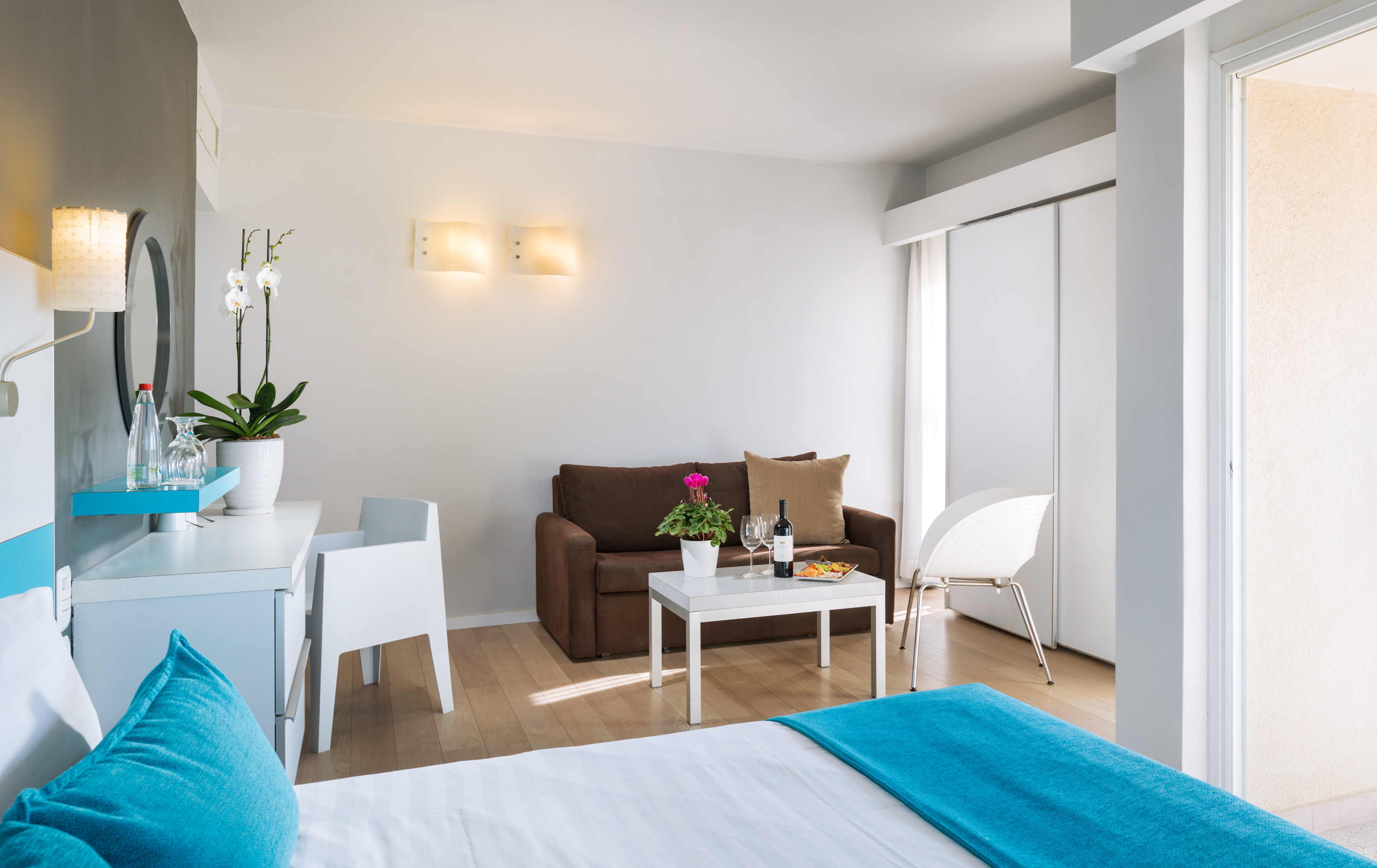 Prima City Hotel