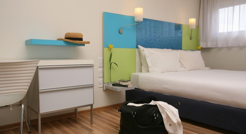 Prima City Hotel
