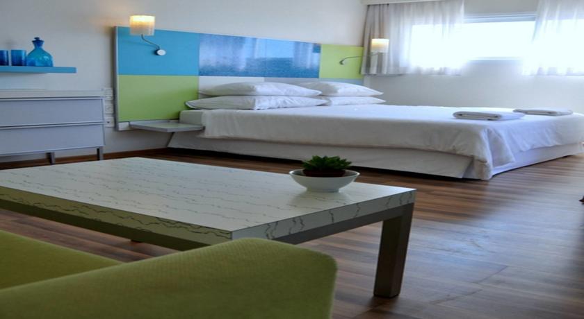 Prima City Hotel