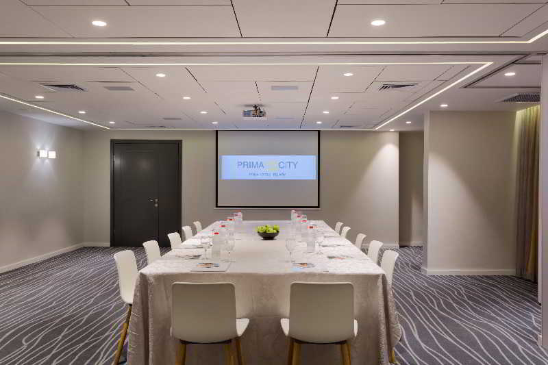 Prima City Hotel