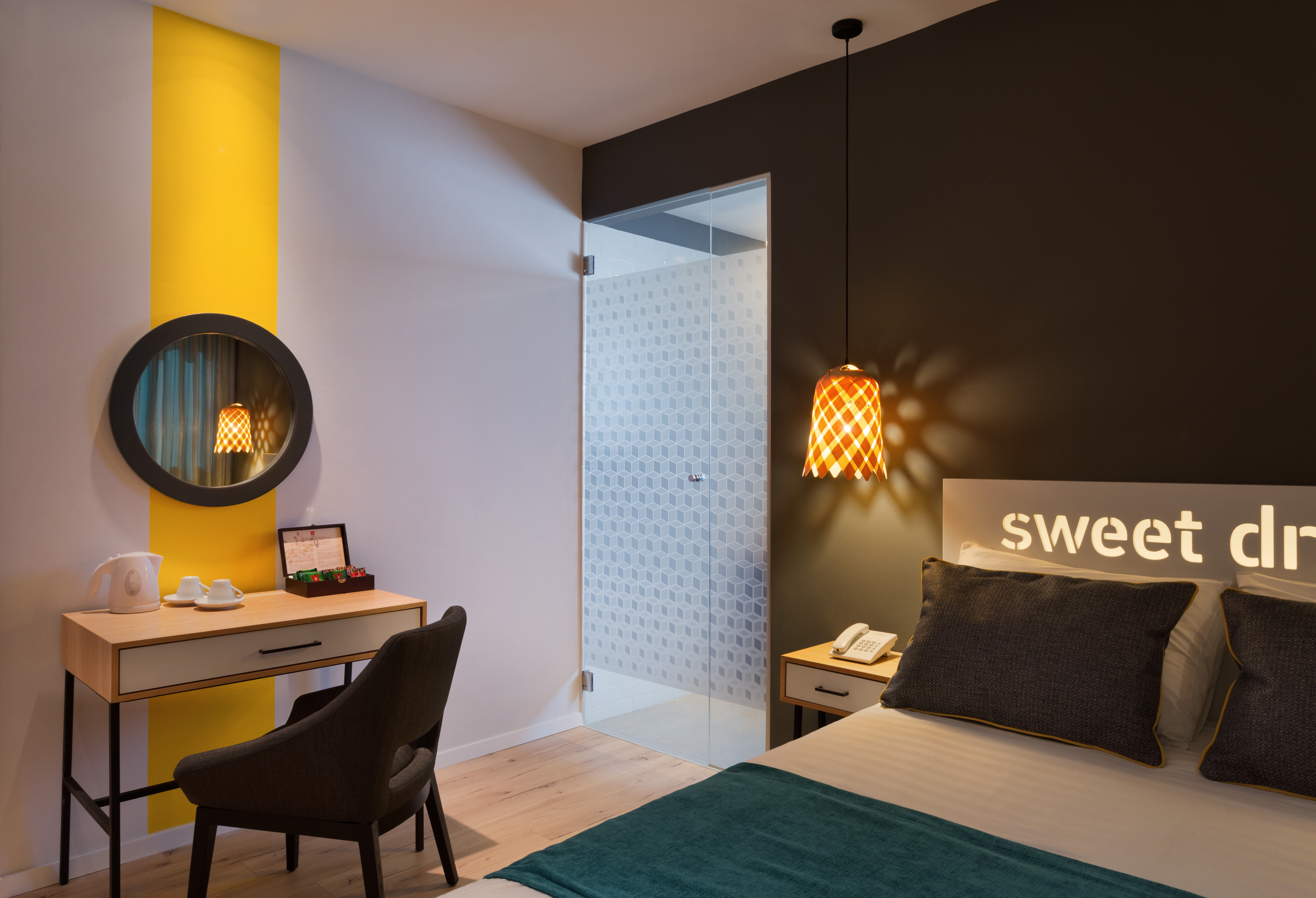 Prima City Hotel