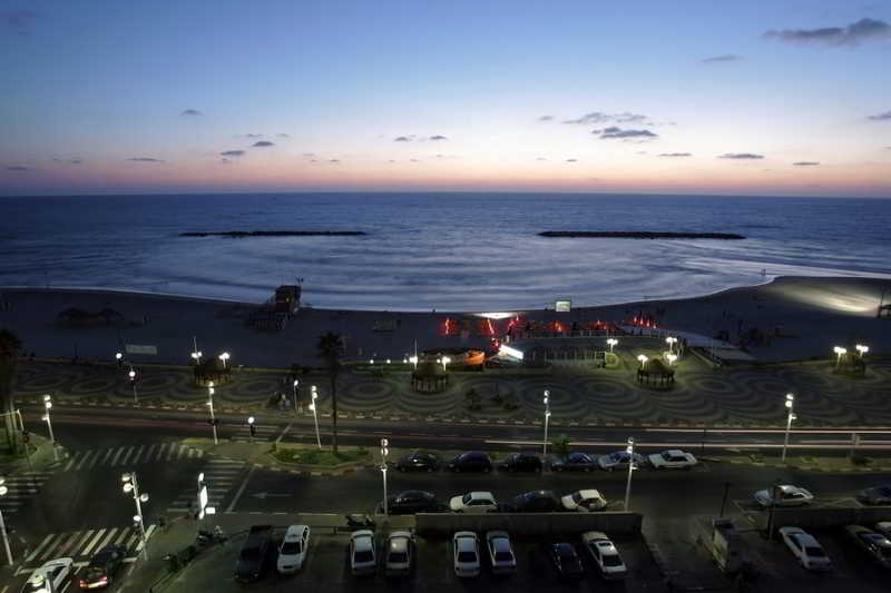 Prima Tel Aviv