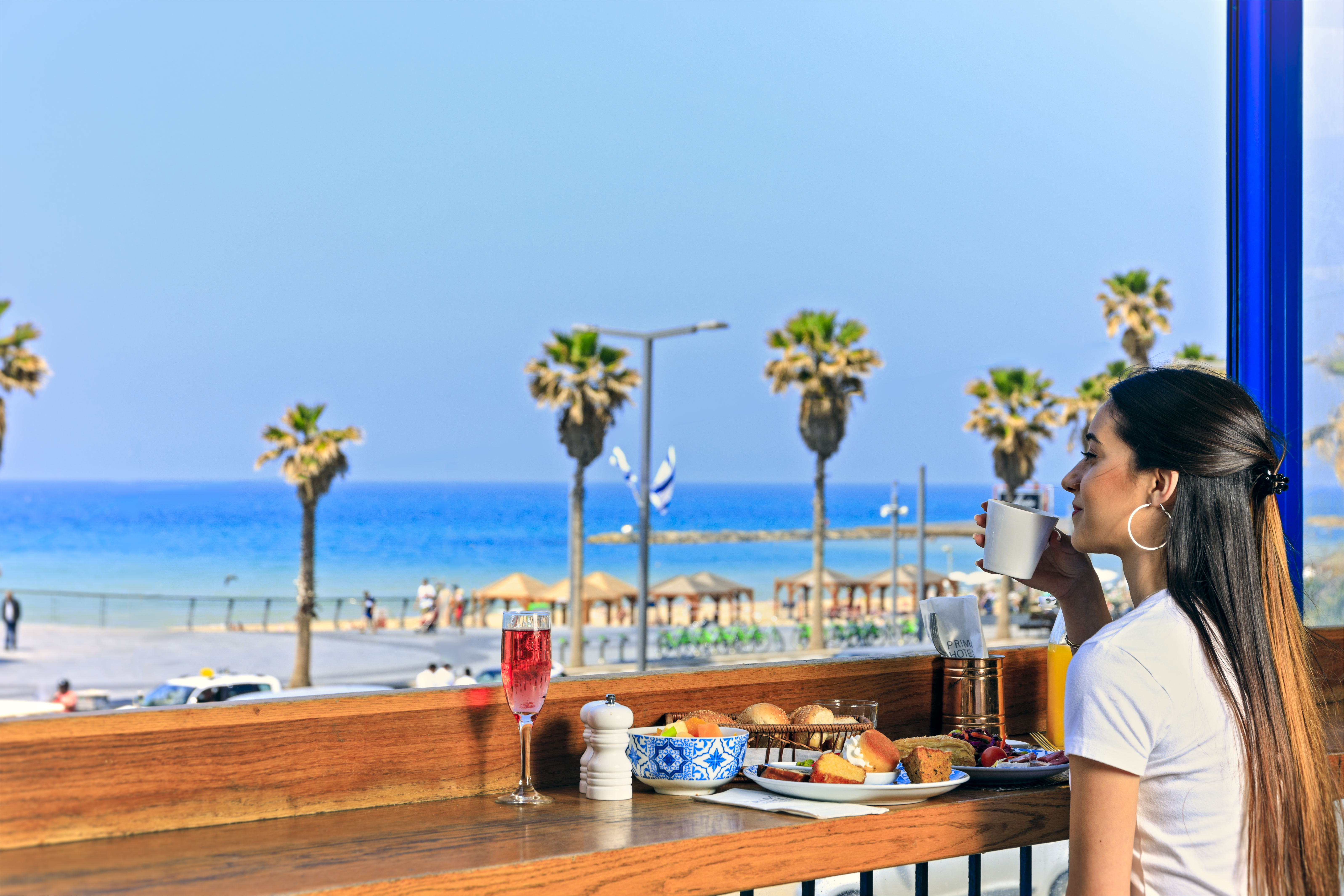 Prima Tel Aviv