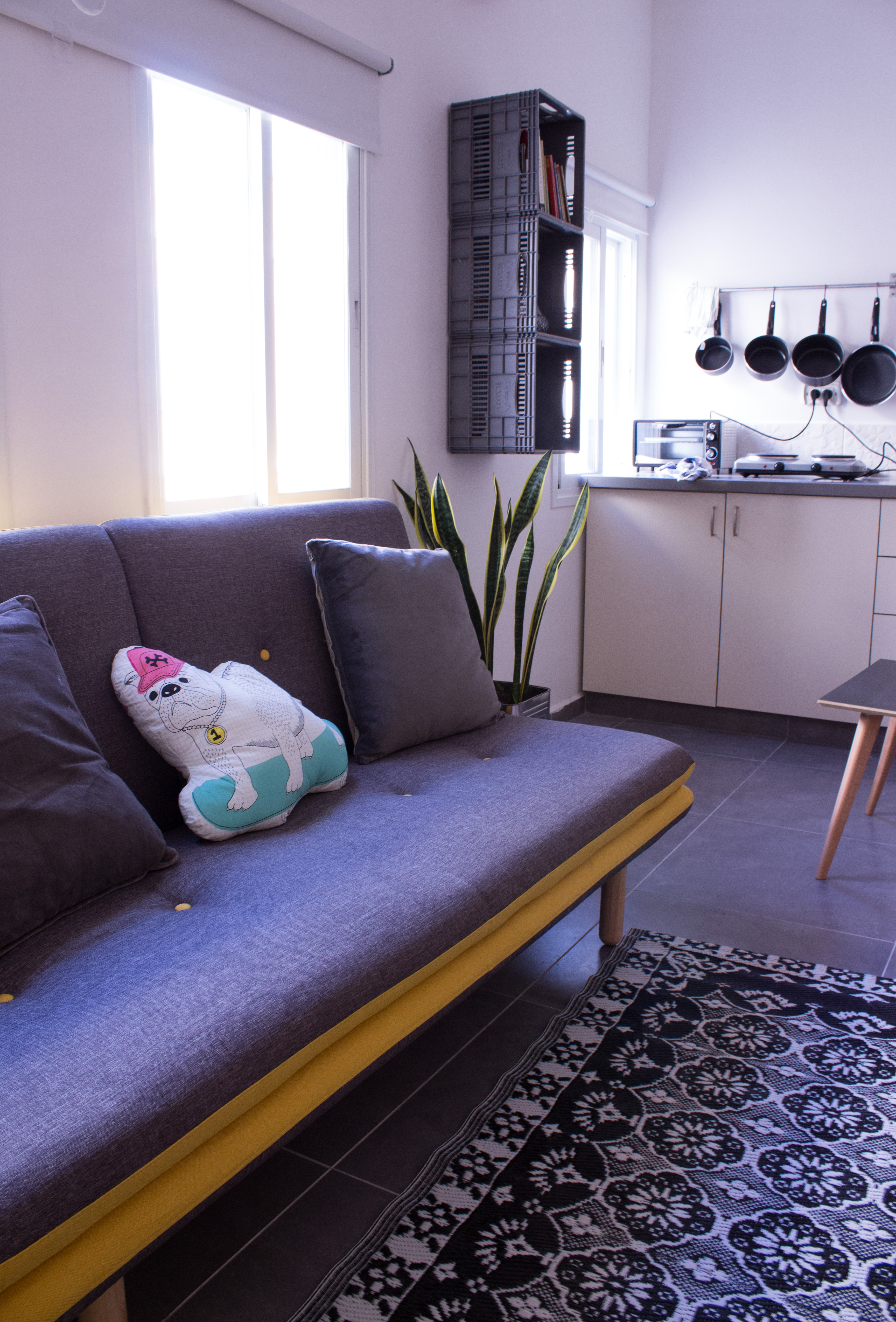 Rena's House