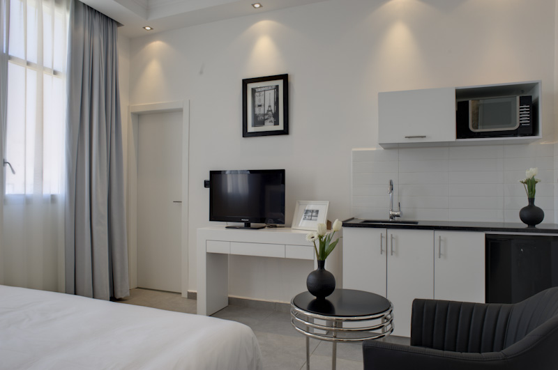 Residence Suites