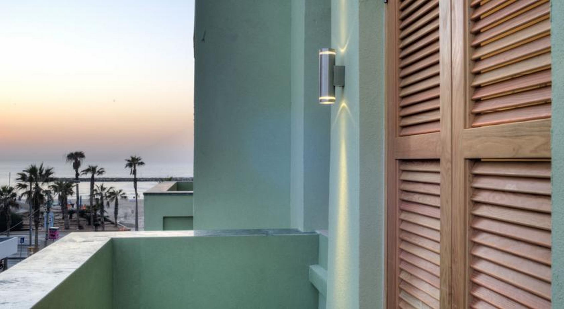 Residence Suites