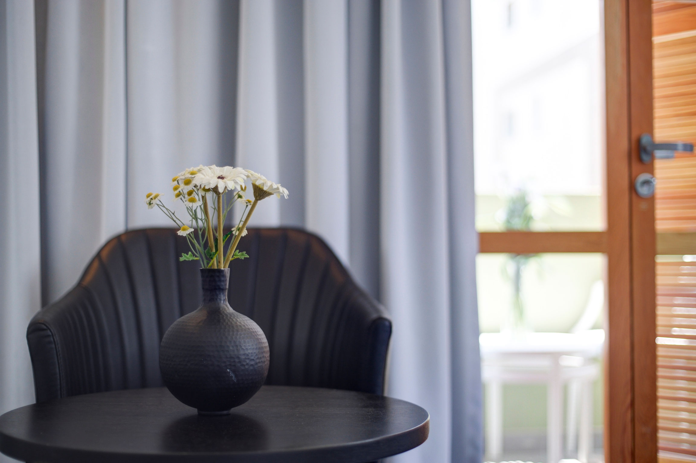 Residence Suites