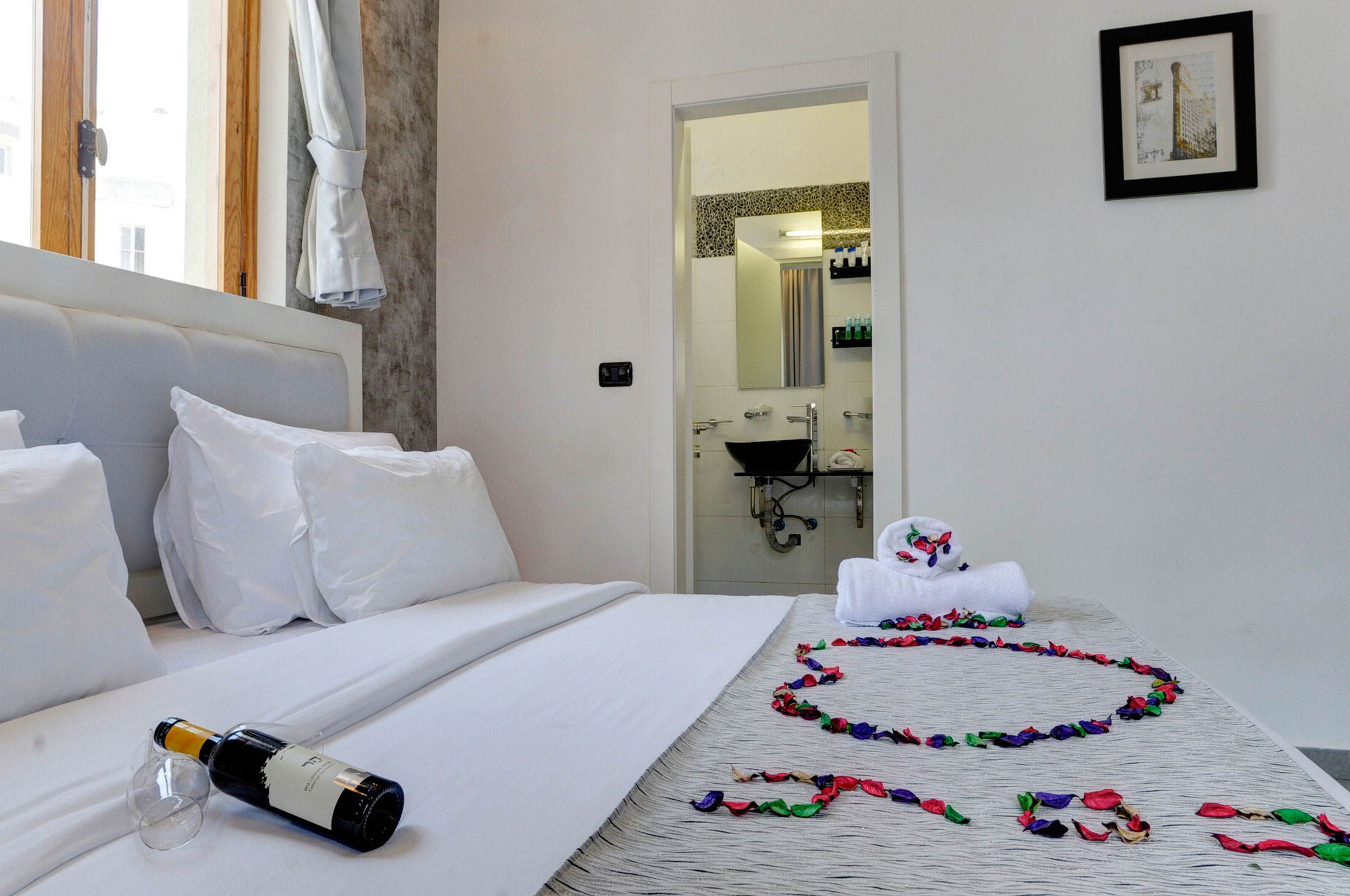 Residence Suites