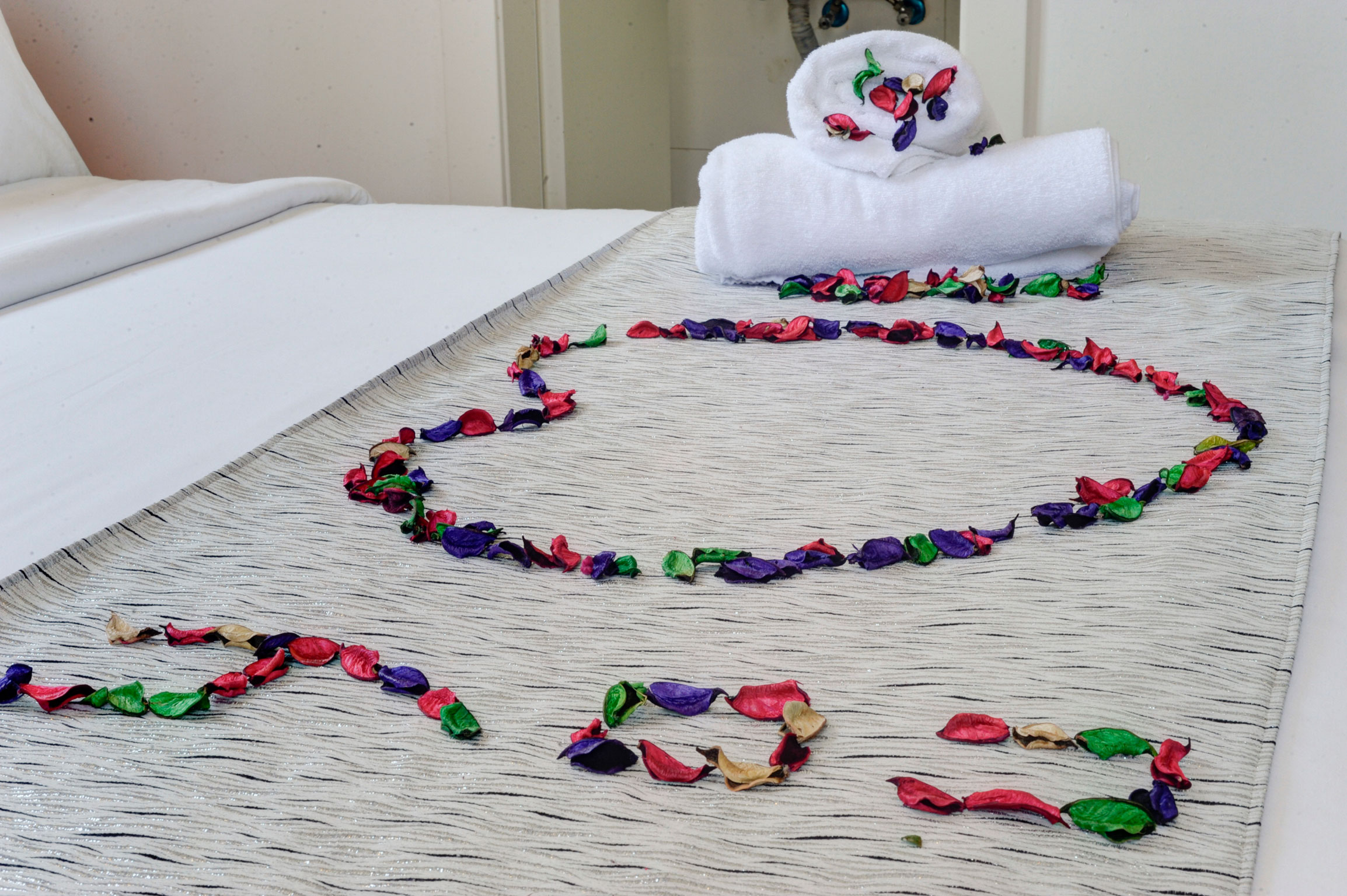 Residence Suites