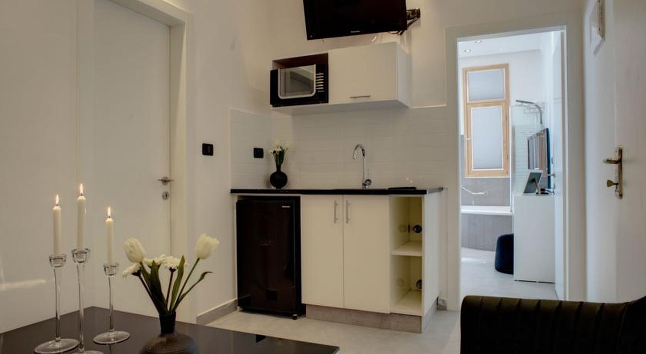 Residence Suites