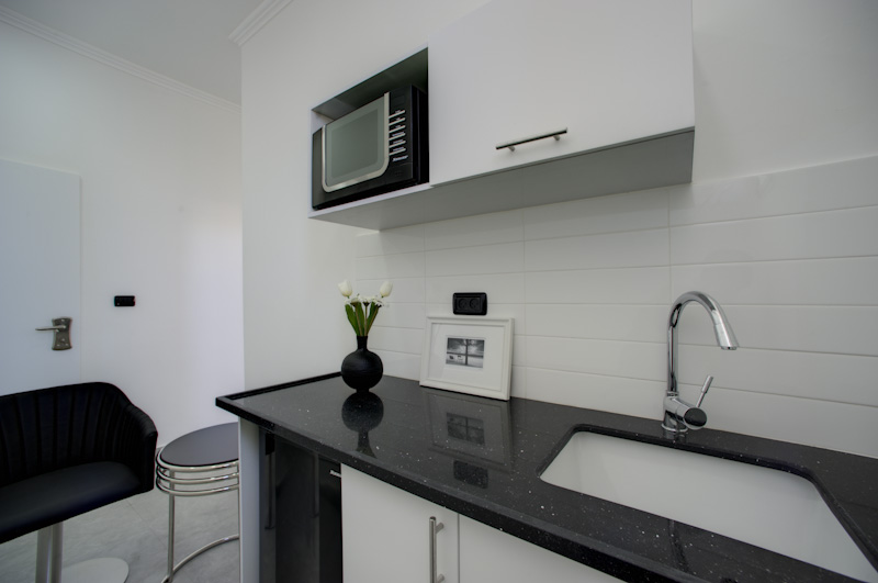 Residence Suites