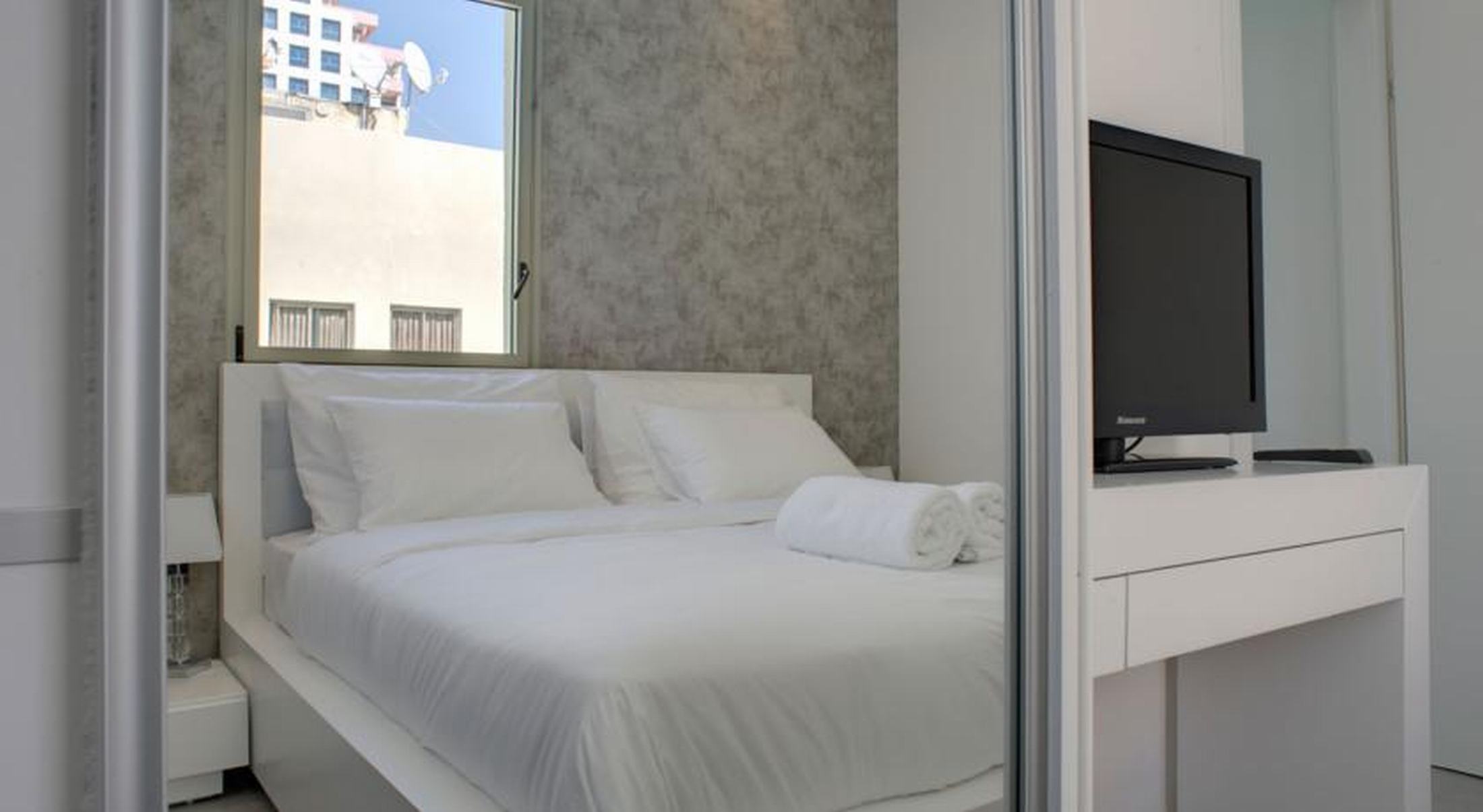 Residence Suites