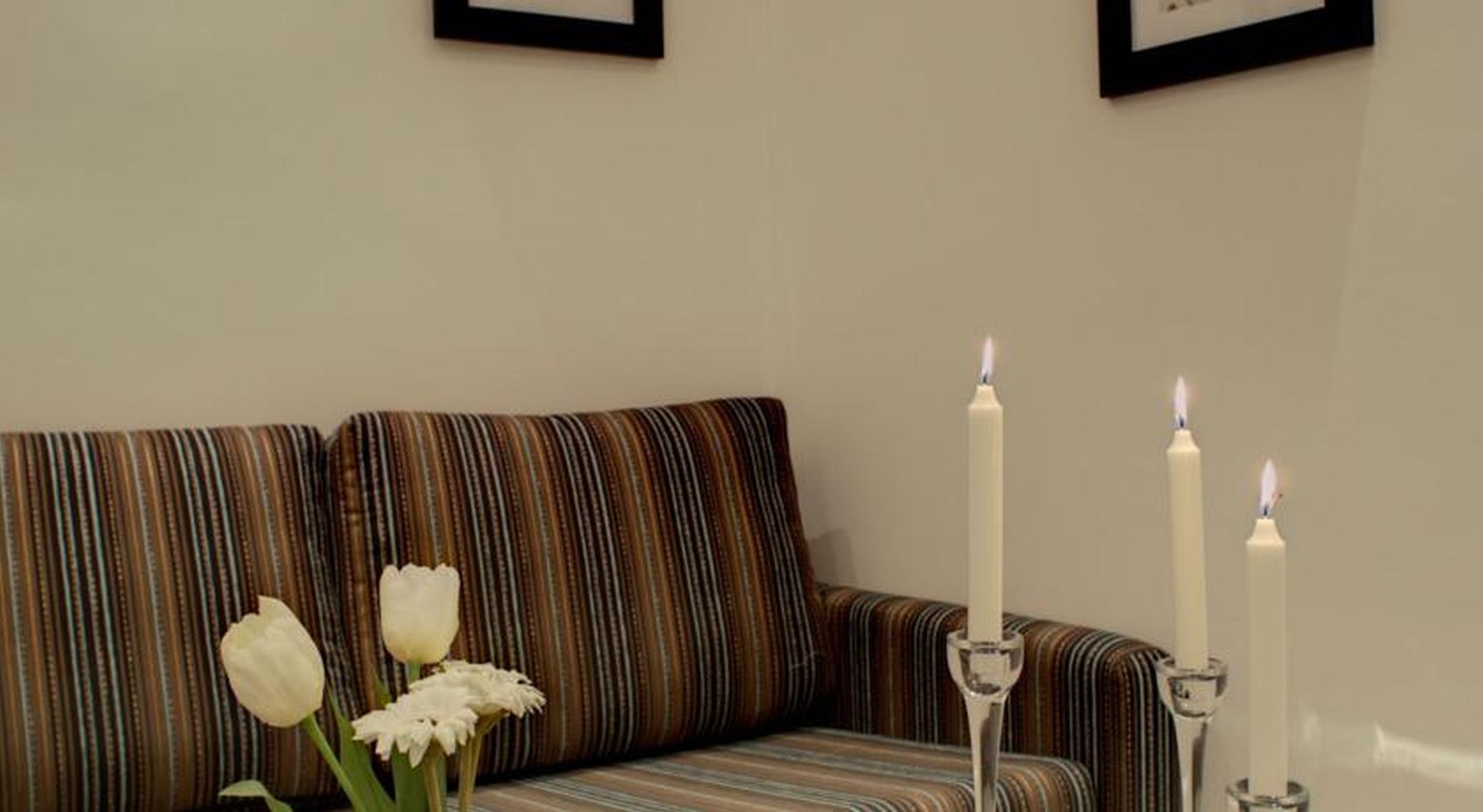 Residence Suites