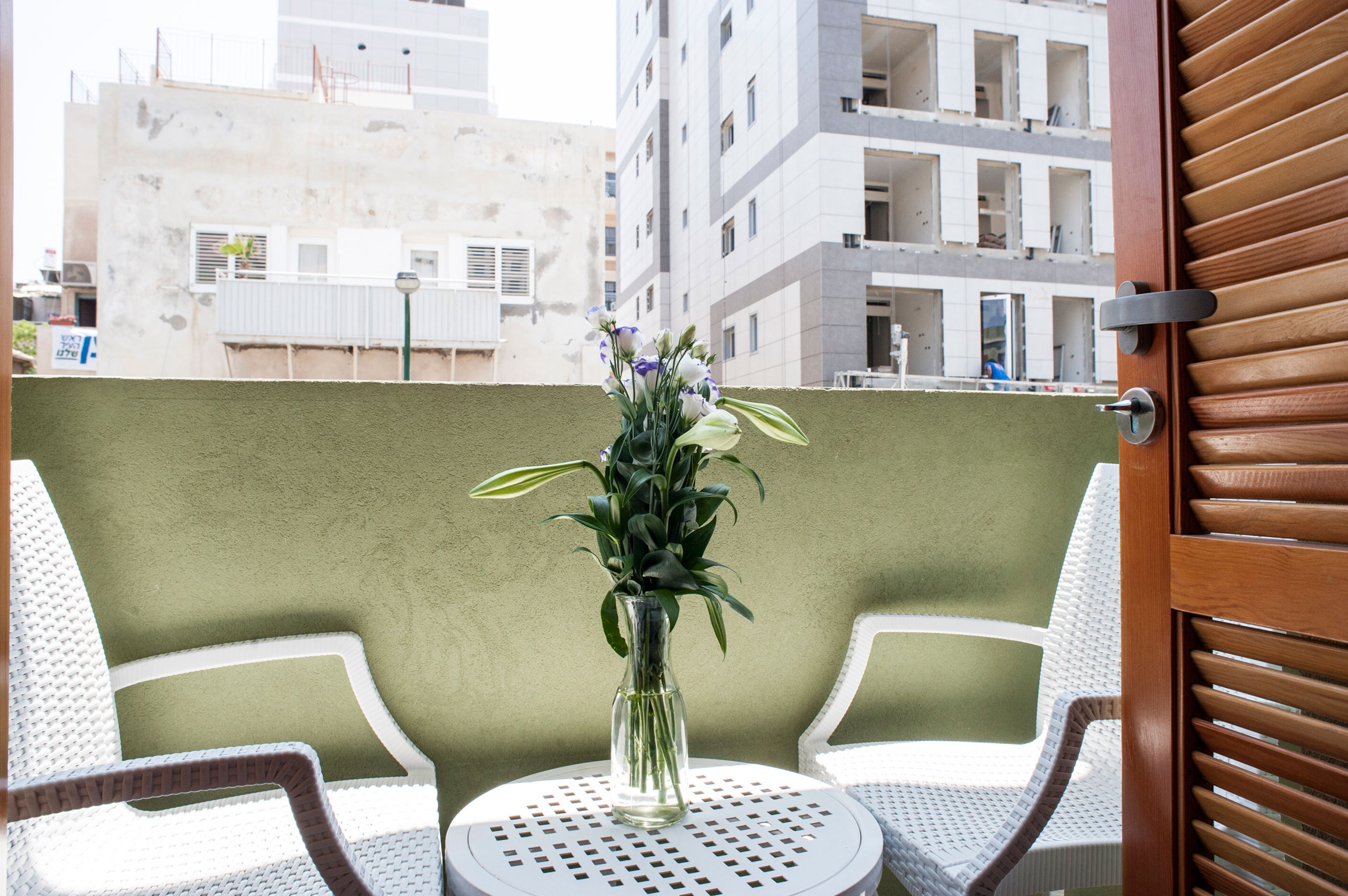 Residence Suites