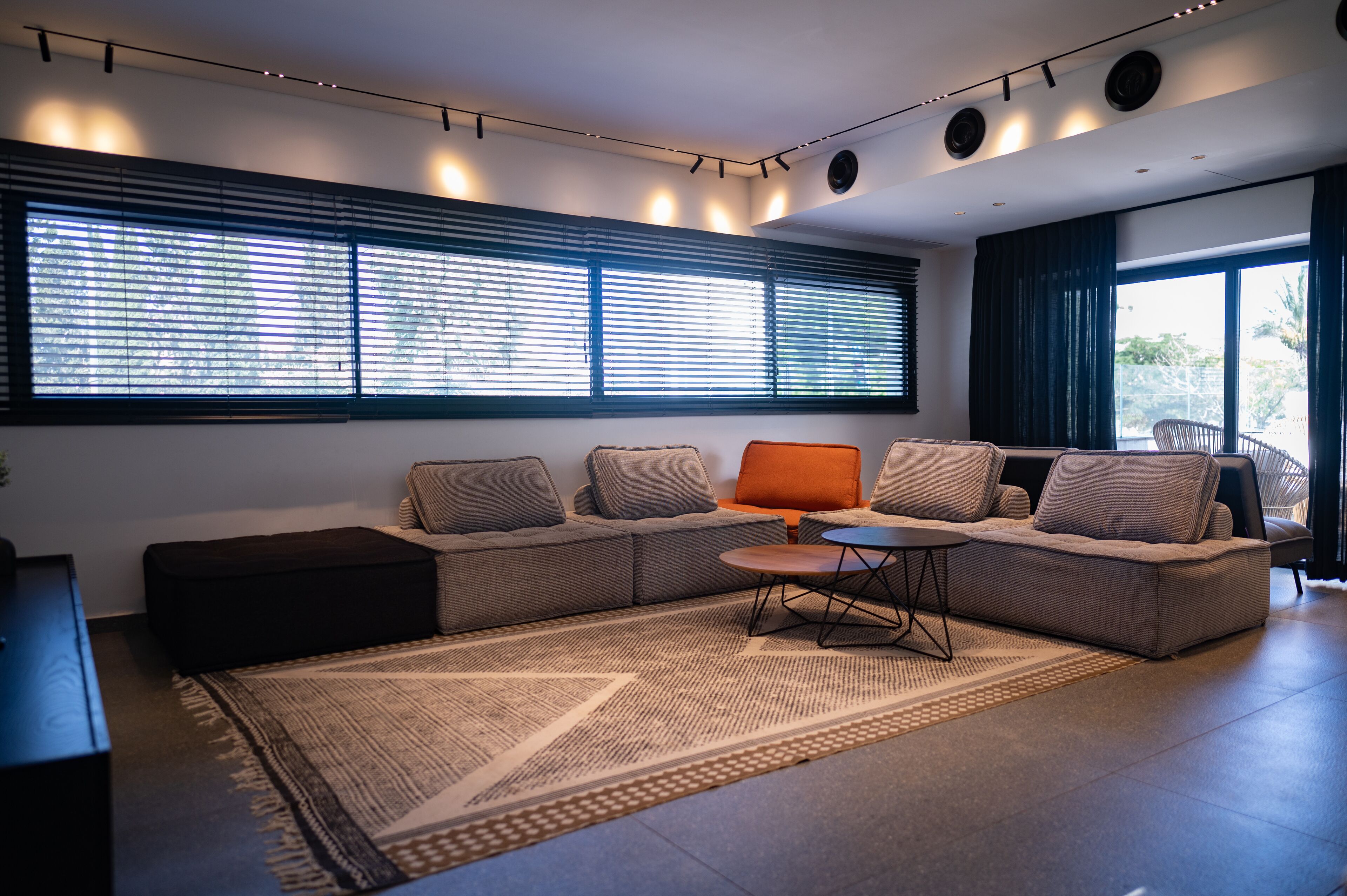 Rokah Luxury Villa